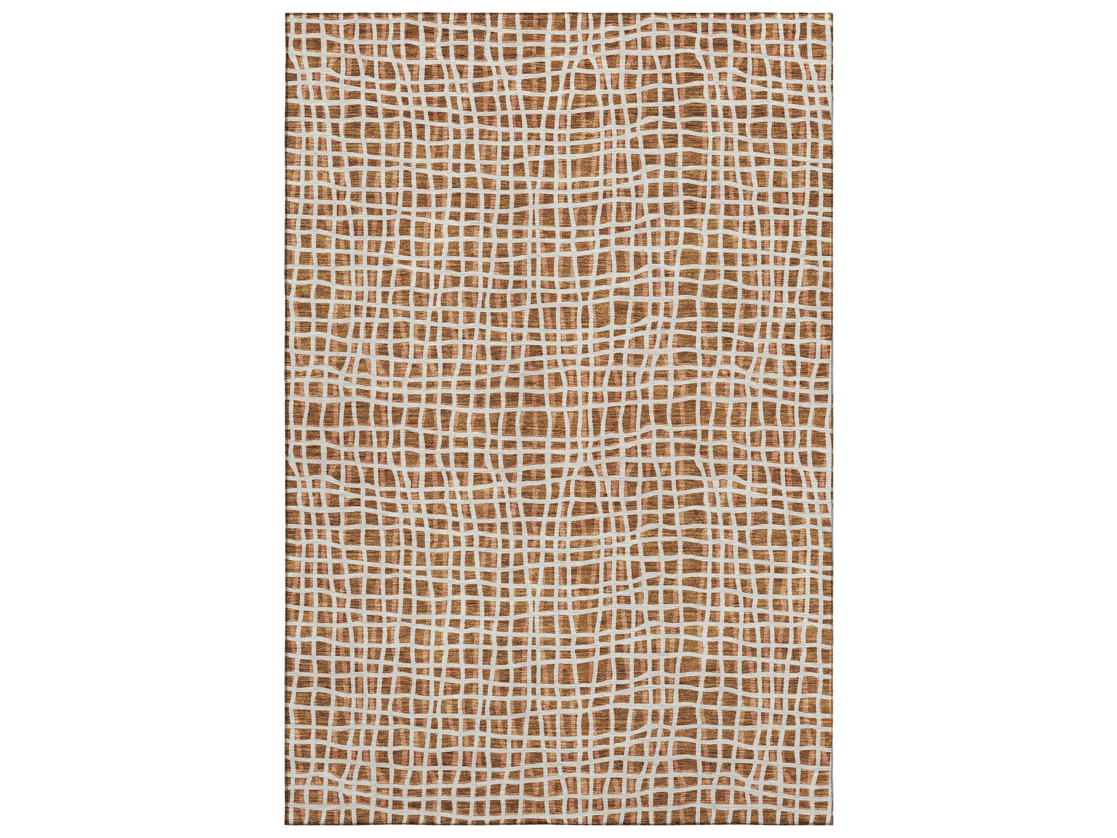 Mayfield Abstract Area Rug