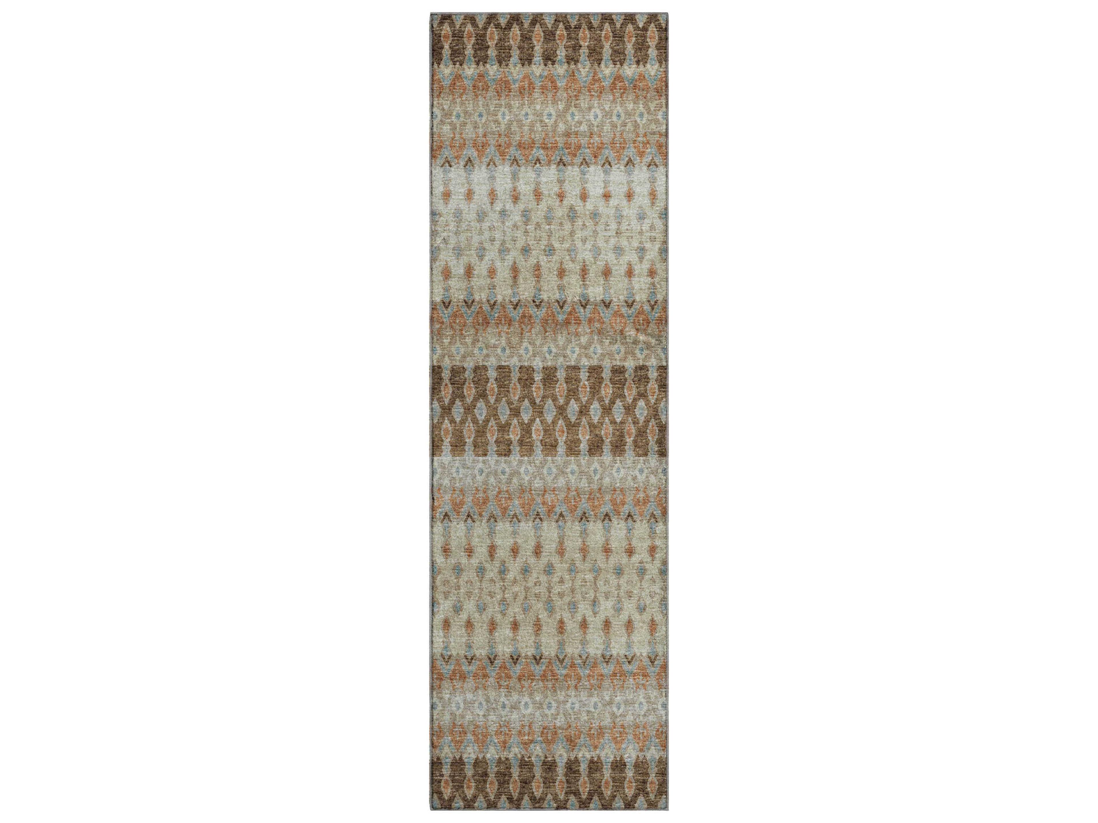 Dalyn Mayfield Striped Area Rug