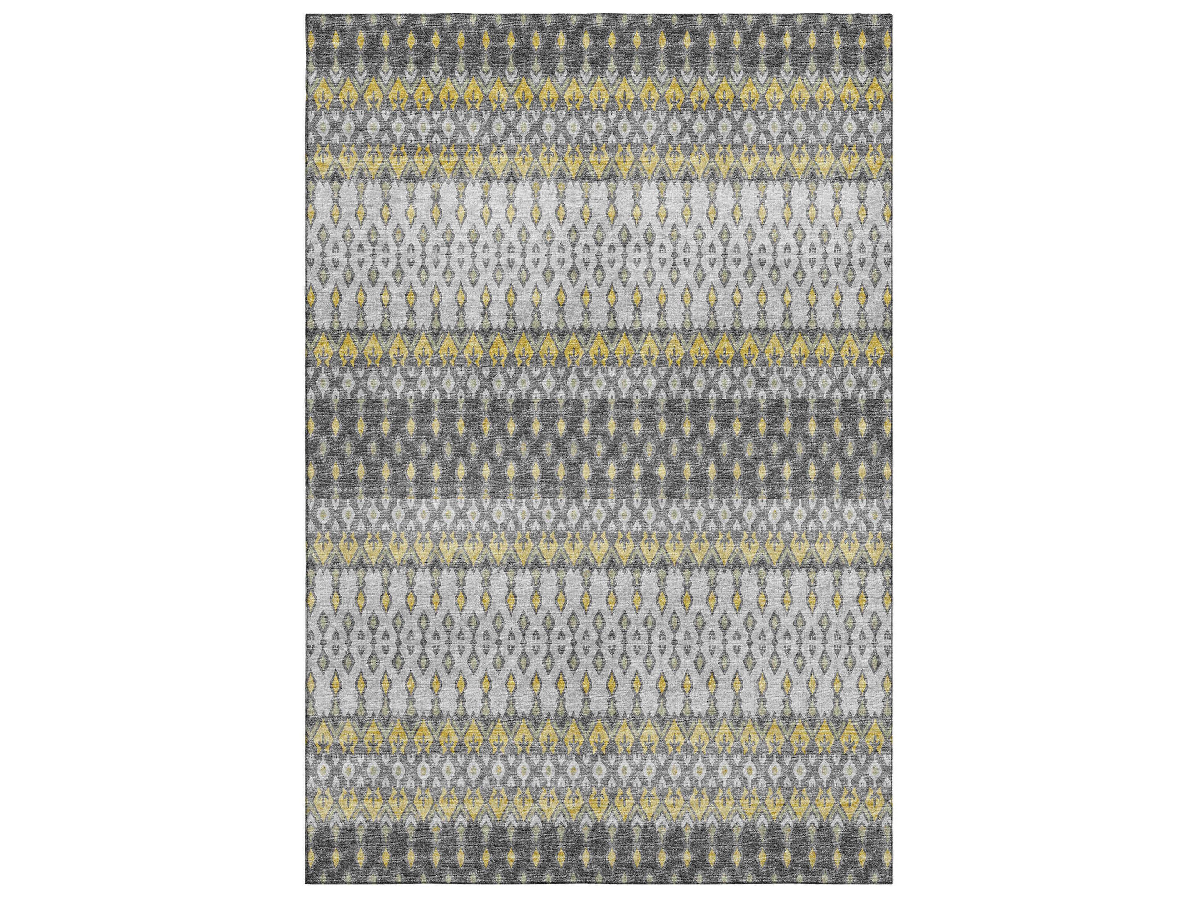 Mayfield Striped Area Rug