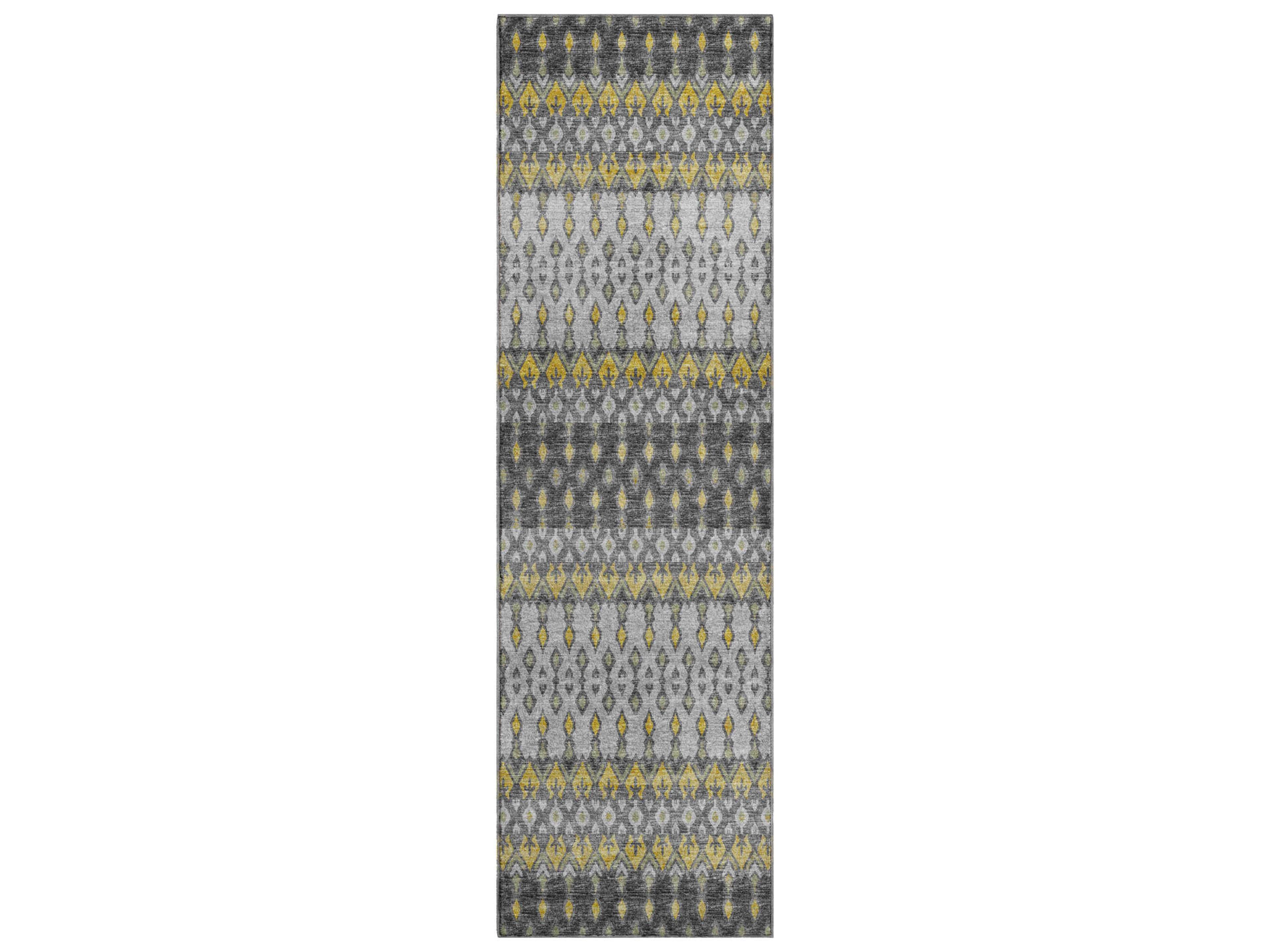 Dalyn Mayfield Striped Area Rug