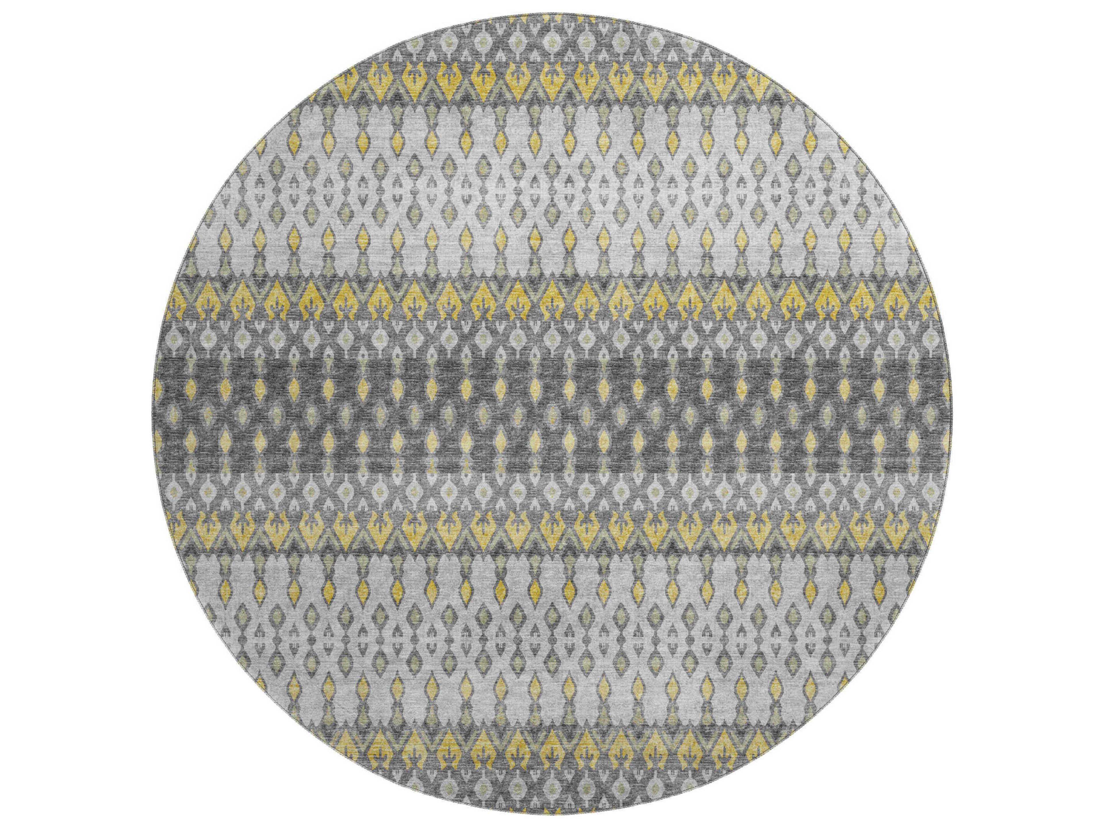 Dalyn Mayfield Striped Area Rug