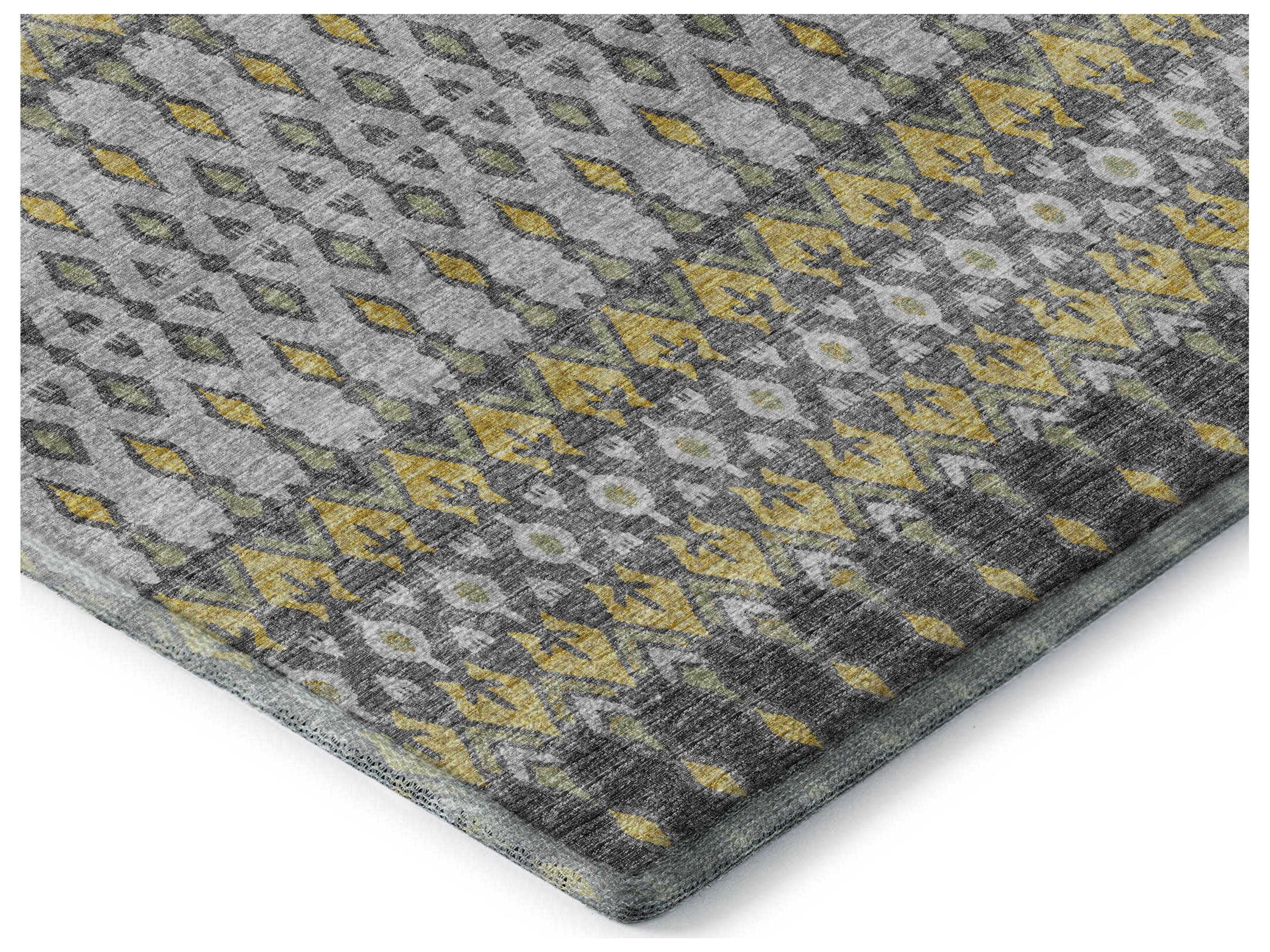 Dalyn Mayfield Striped Area Rug