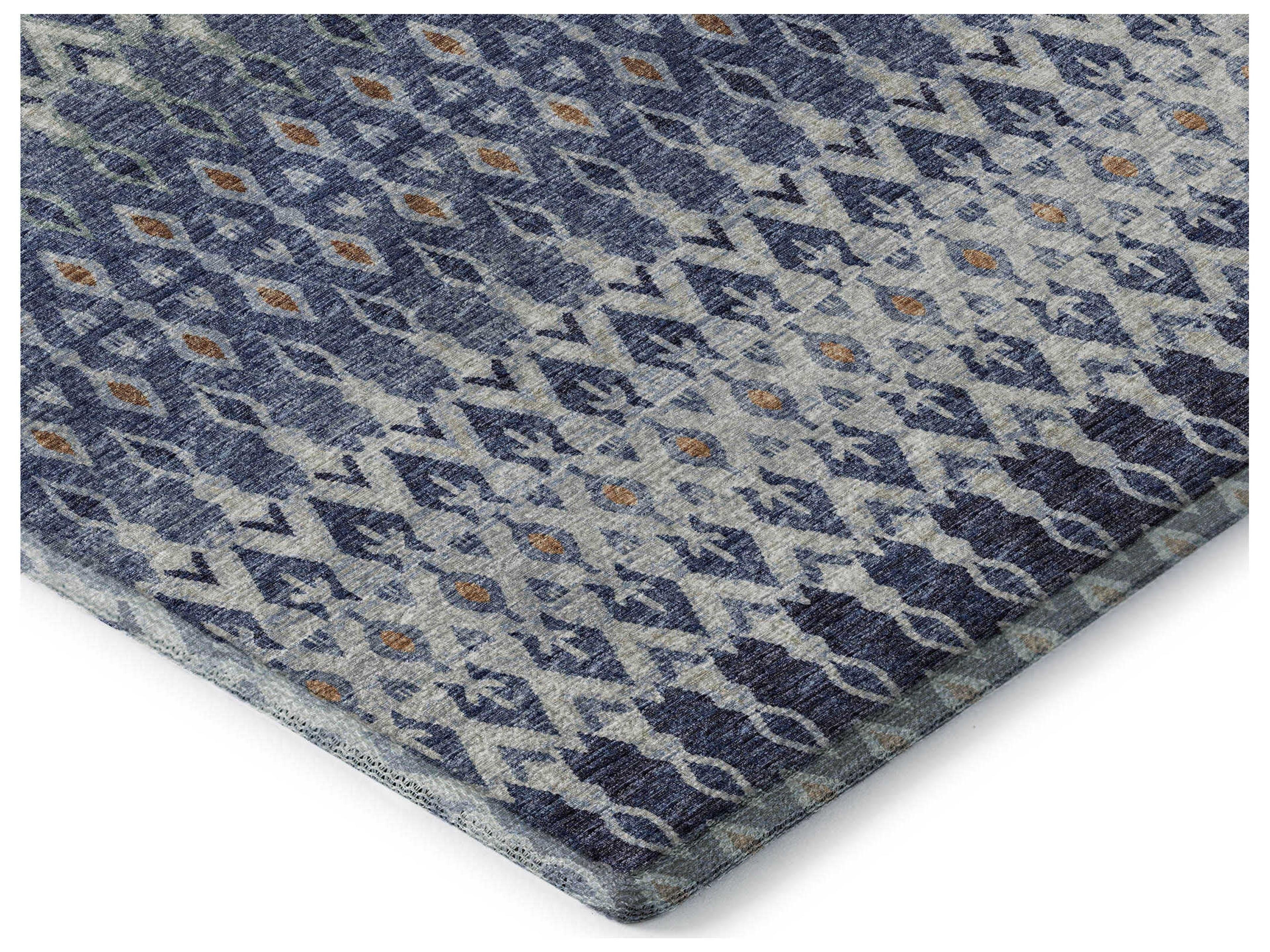 Dalyn Mayfield Striped Area Rug