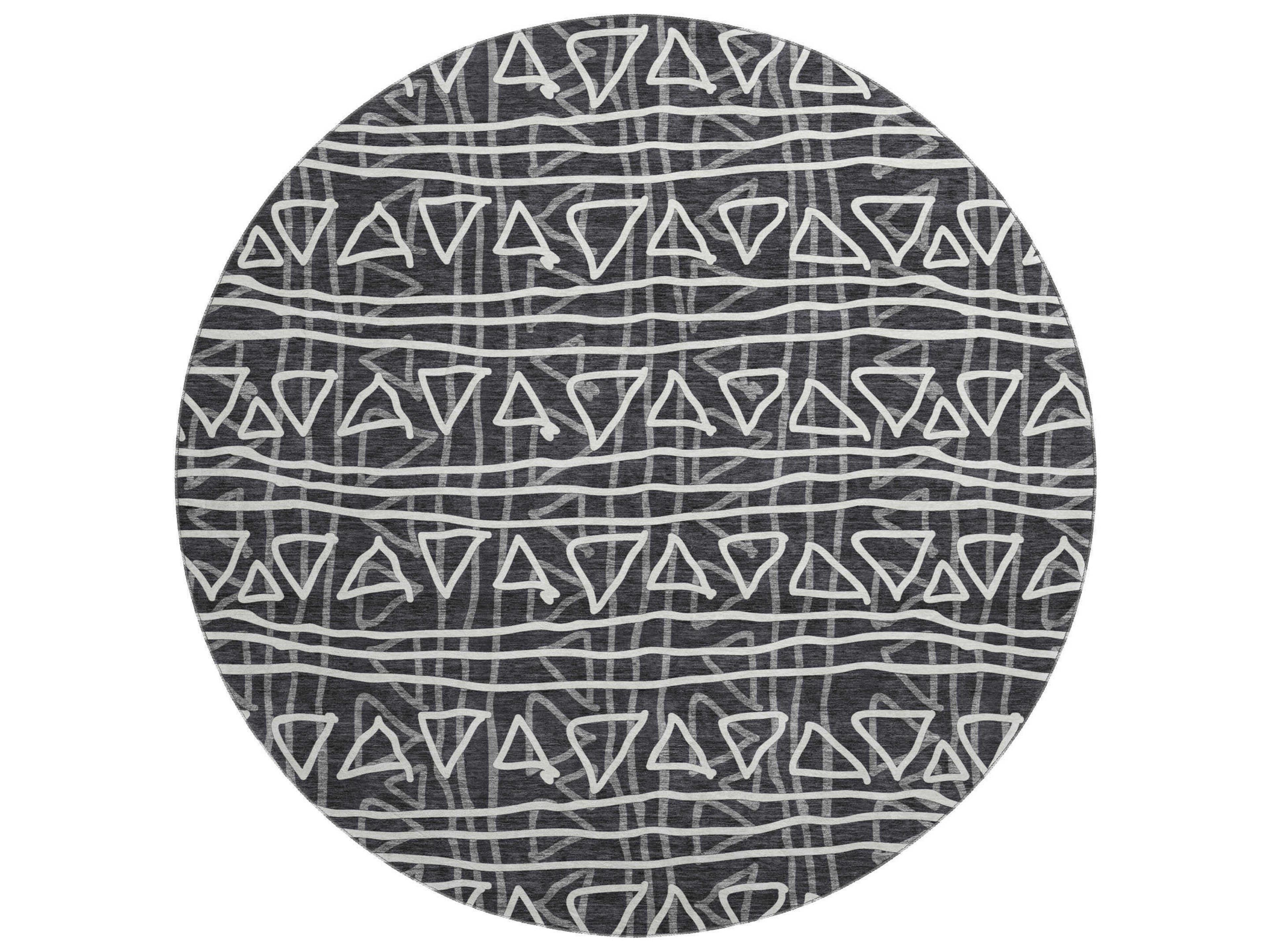 Dalyn Mayfield Geometric Area Rug
