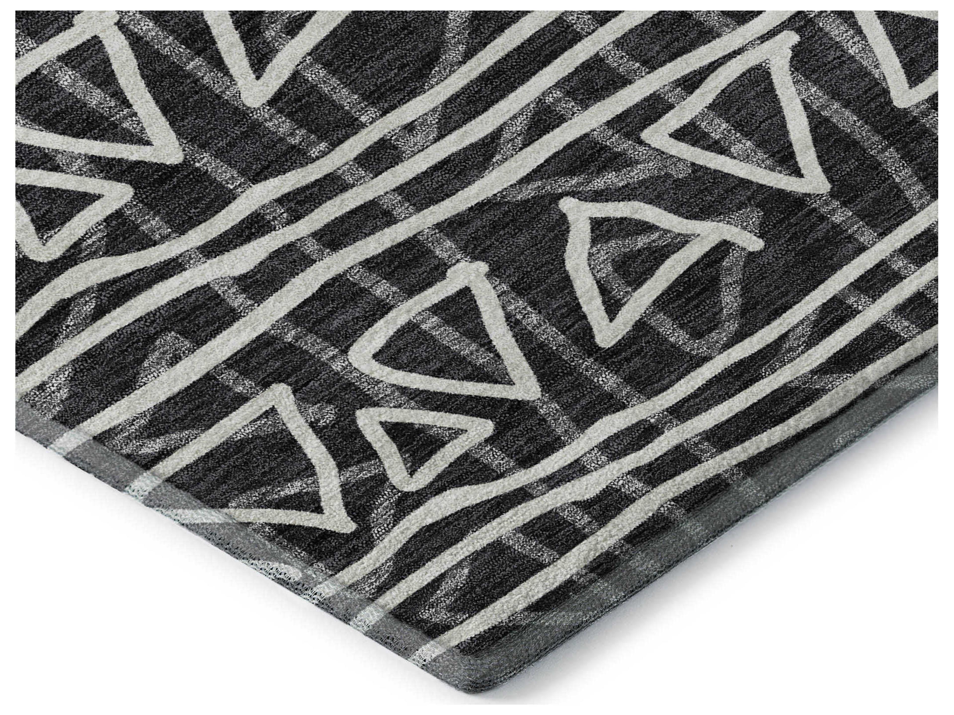 Dalyn Mayfield Geometric Area Rug