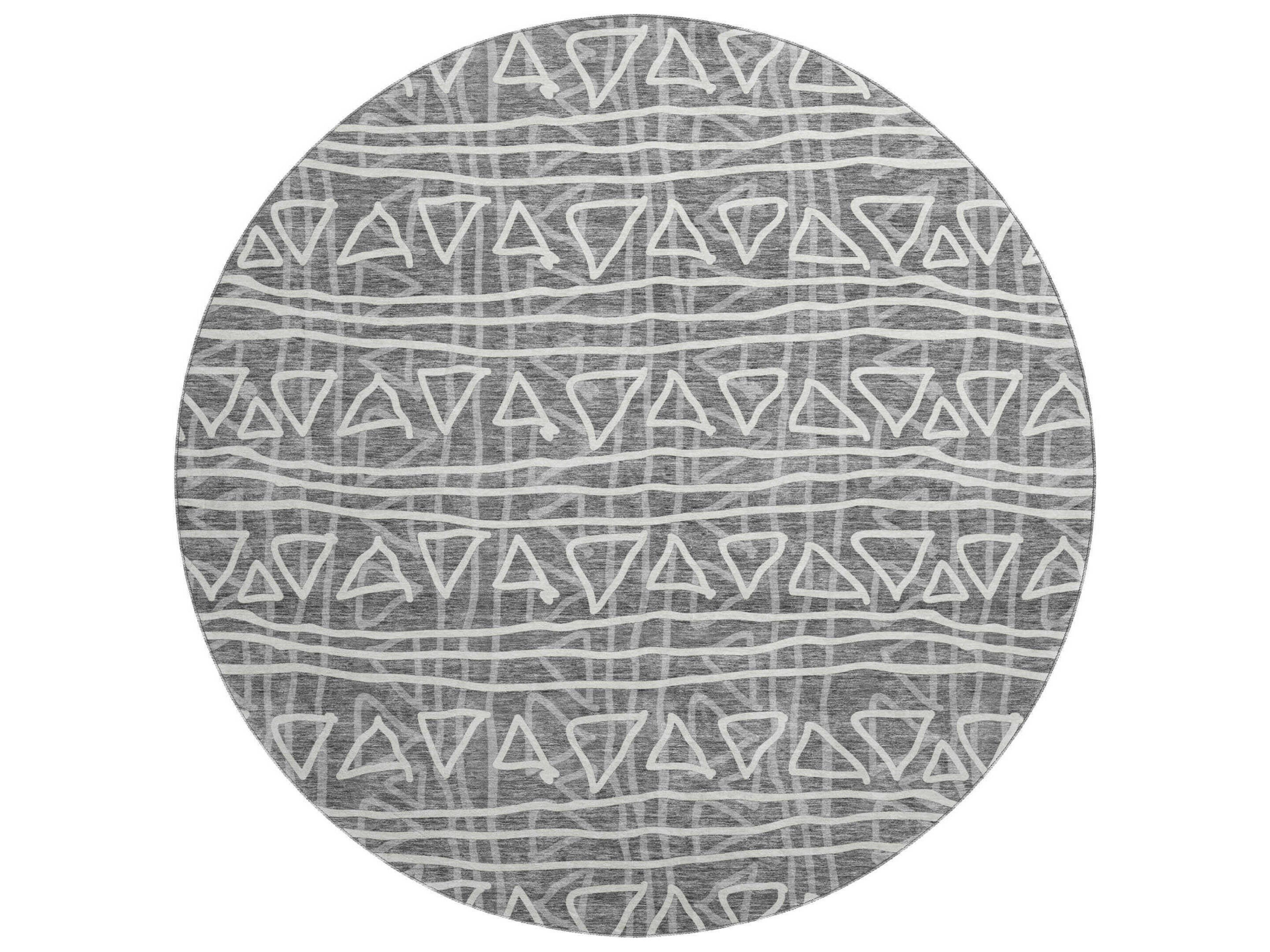 Dalyn Mayfield Geometric Area Rug