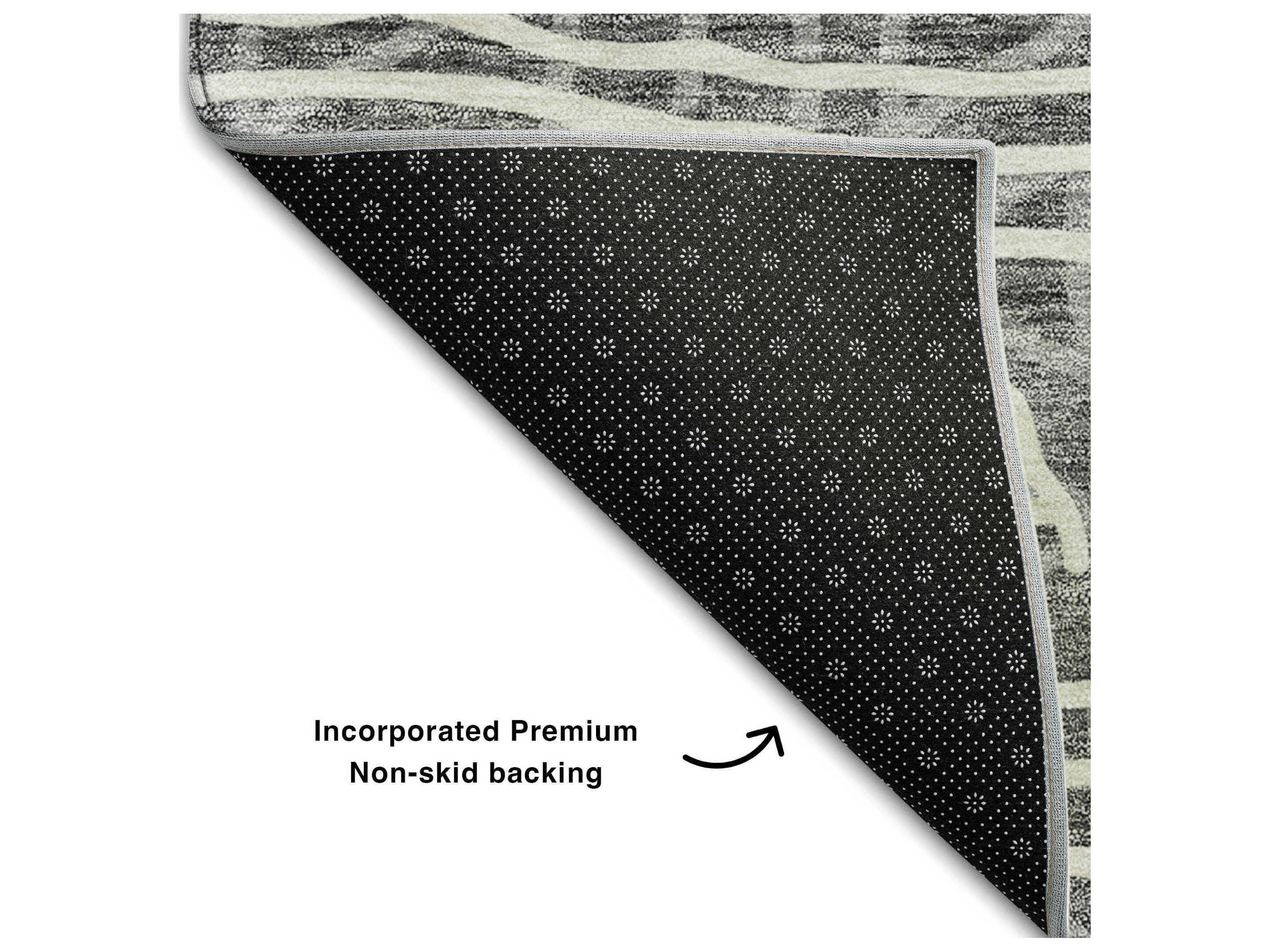 Dalyn Mayfield Geometric Area Rug