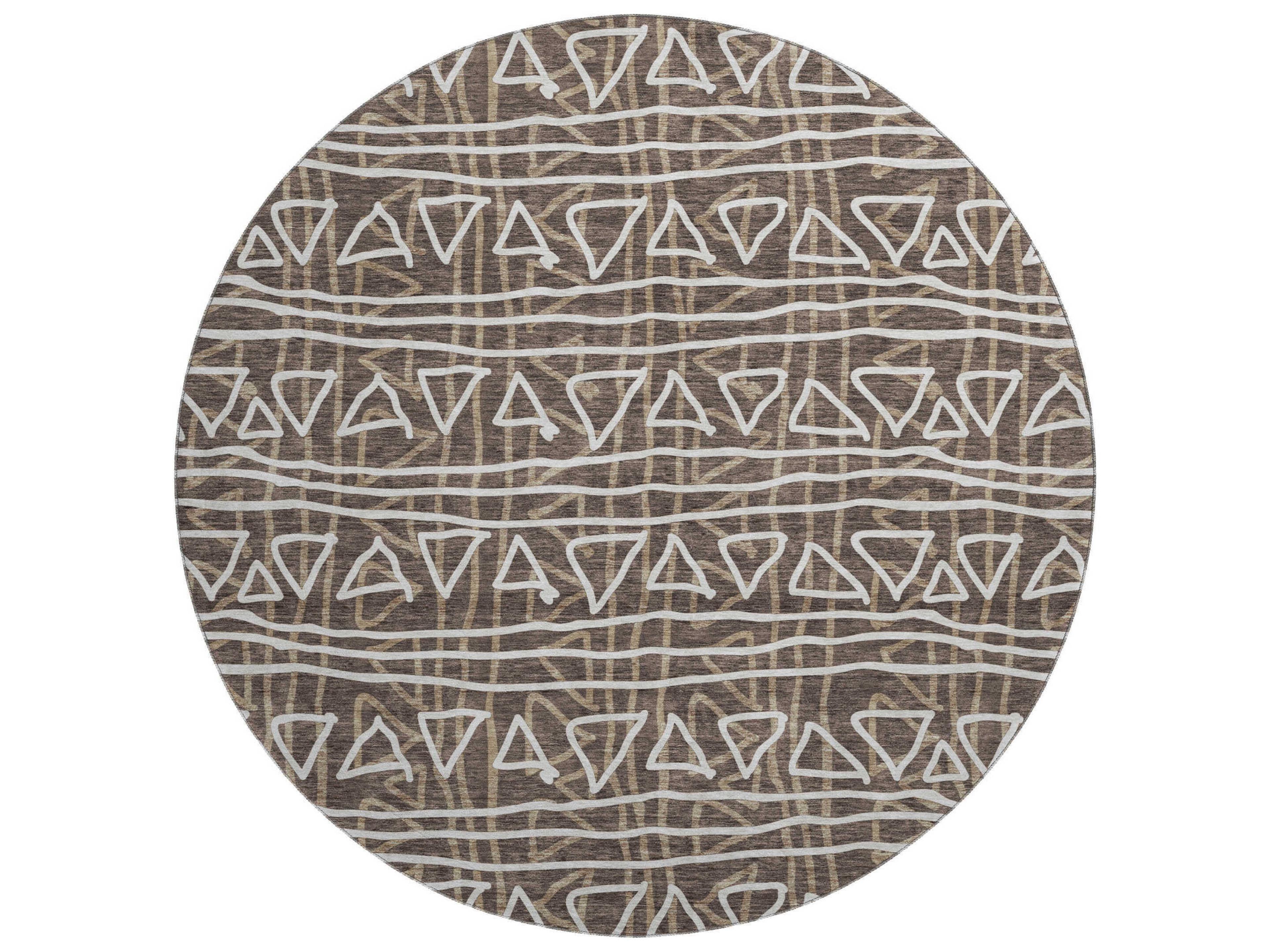 Dalyn Mayfield Geometric Area Rug