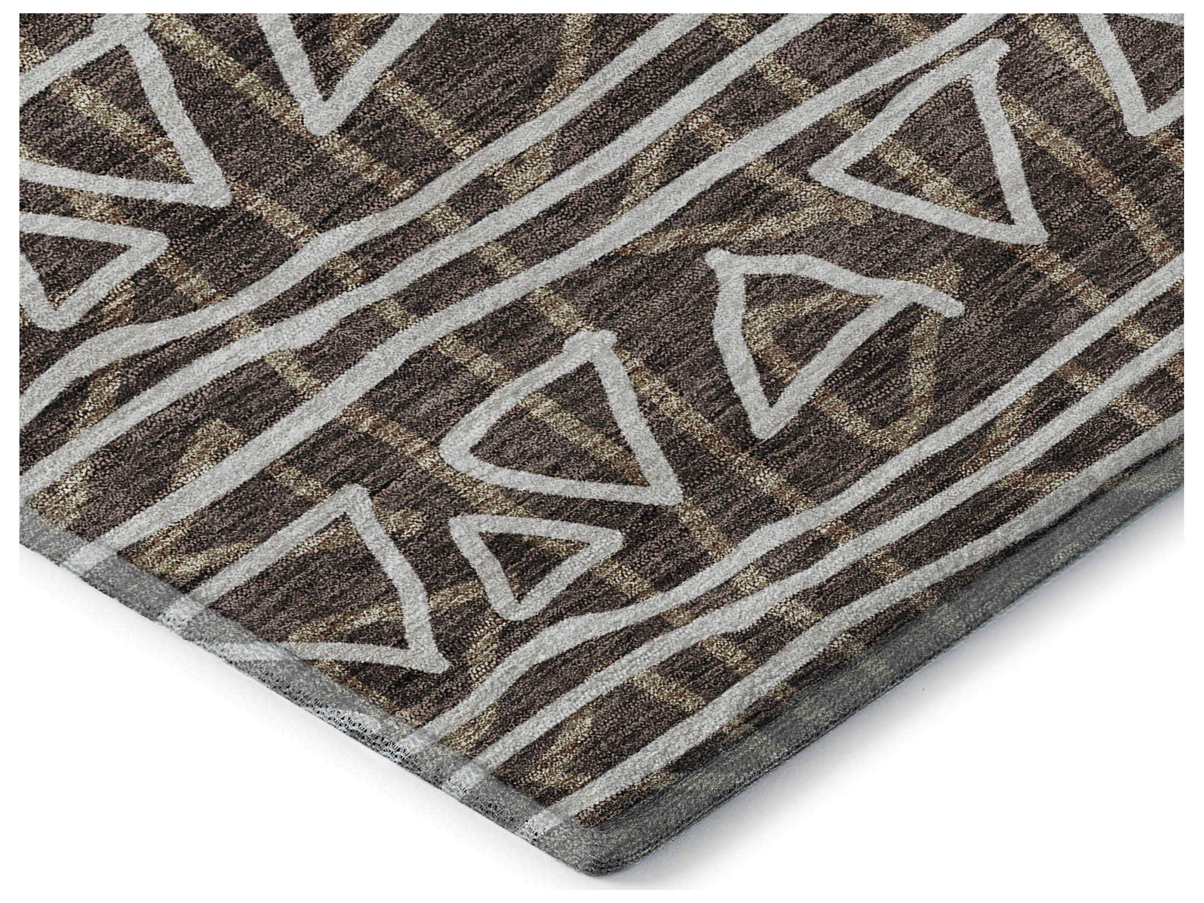 Dalyn Mayfield Geometric Area Rug