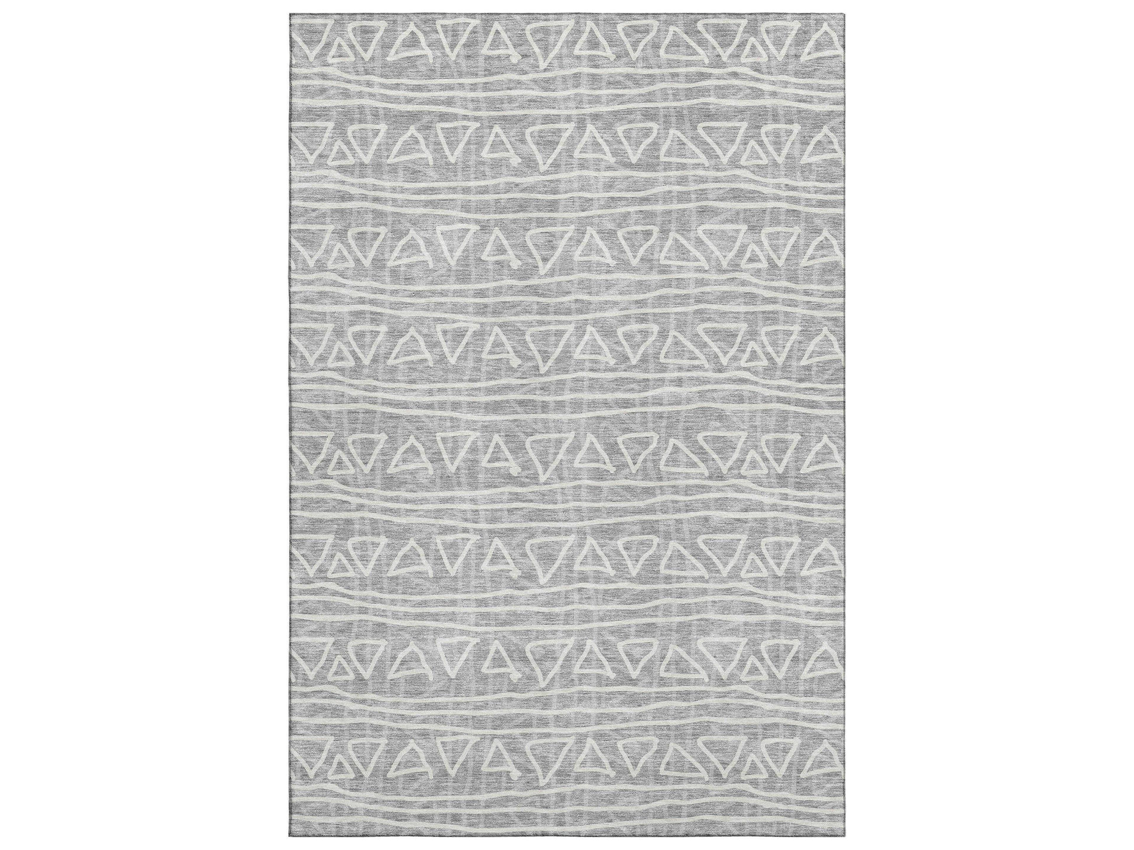 Mayfield Geometric Area Rug