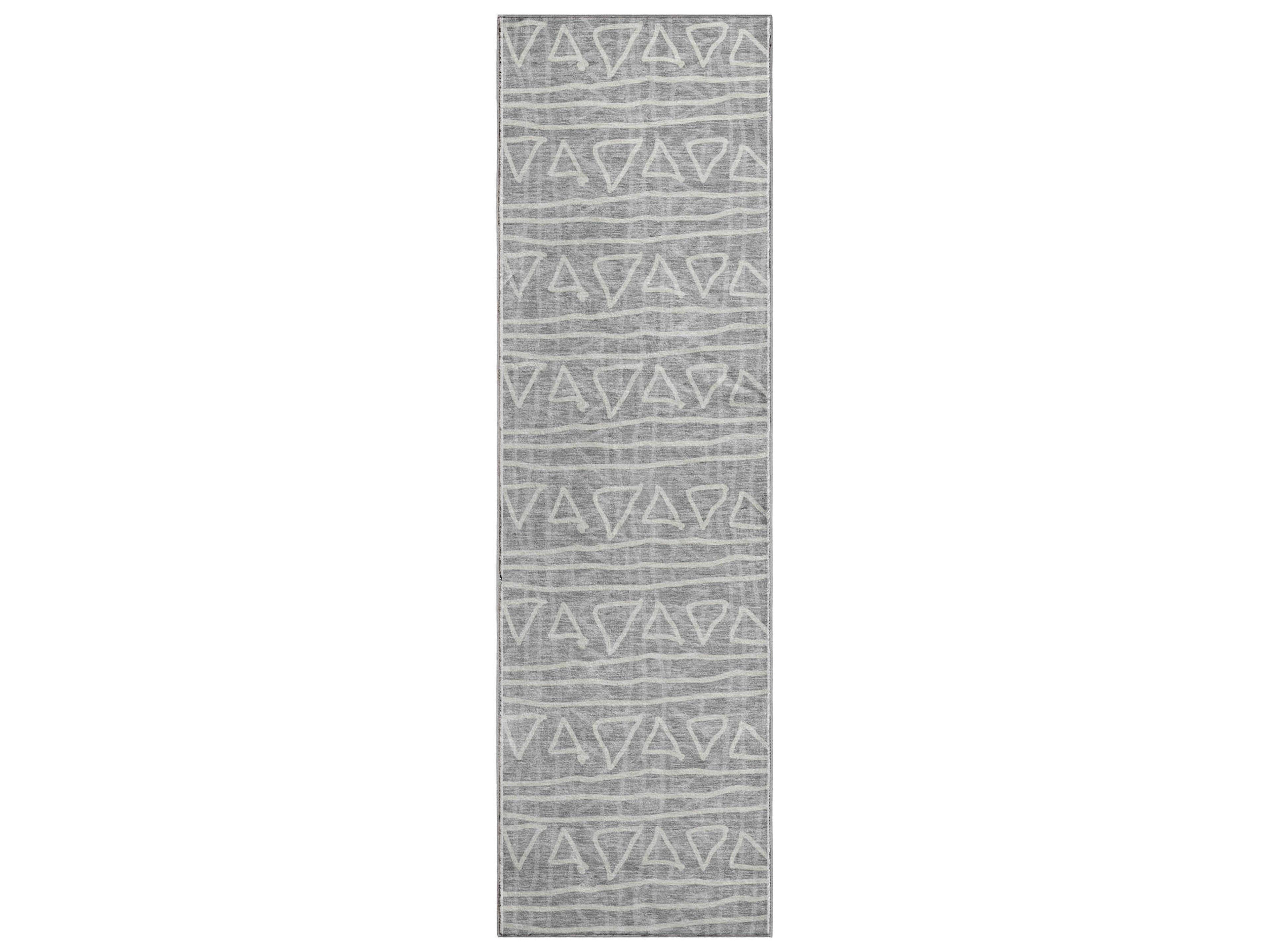 Dalyn Mayfield Geometric Area Rug