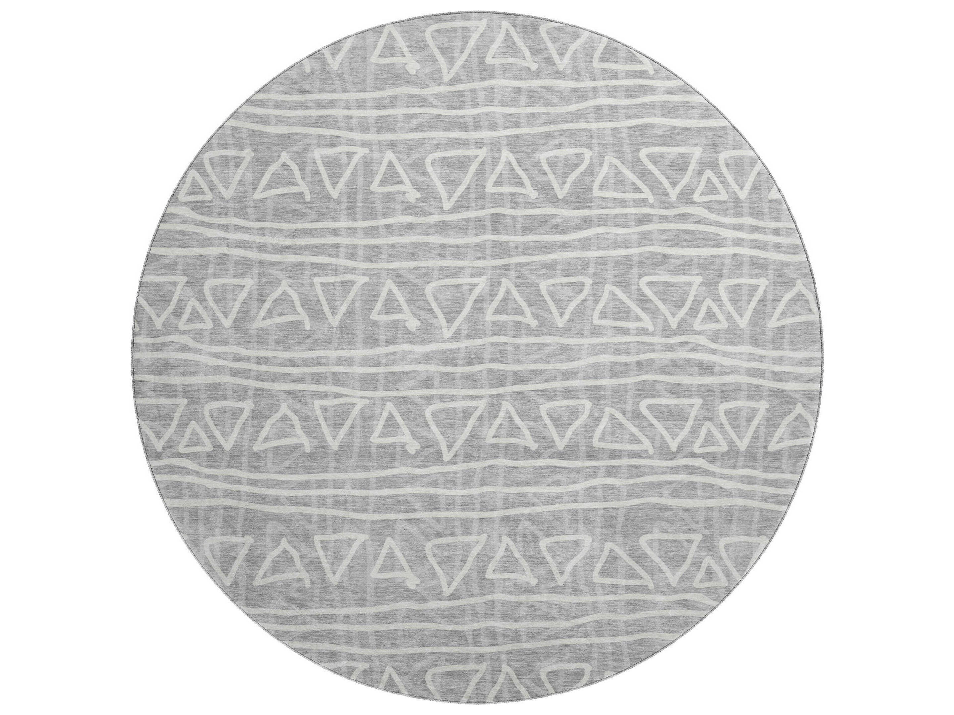 Dalyn Mayfield Geometric Area Rug