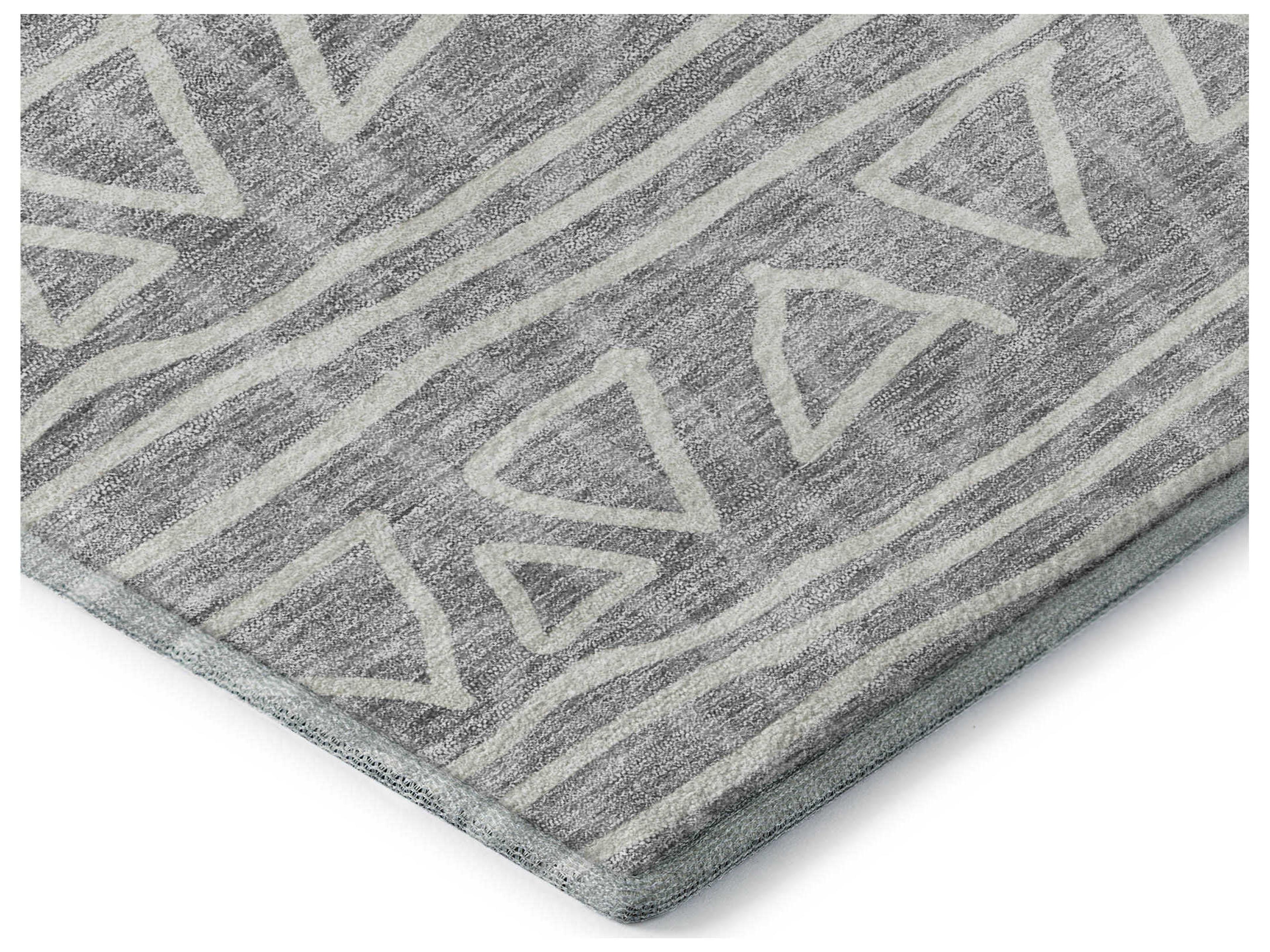 Dalyn Mayfield Geometric Area Rug