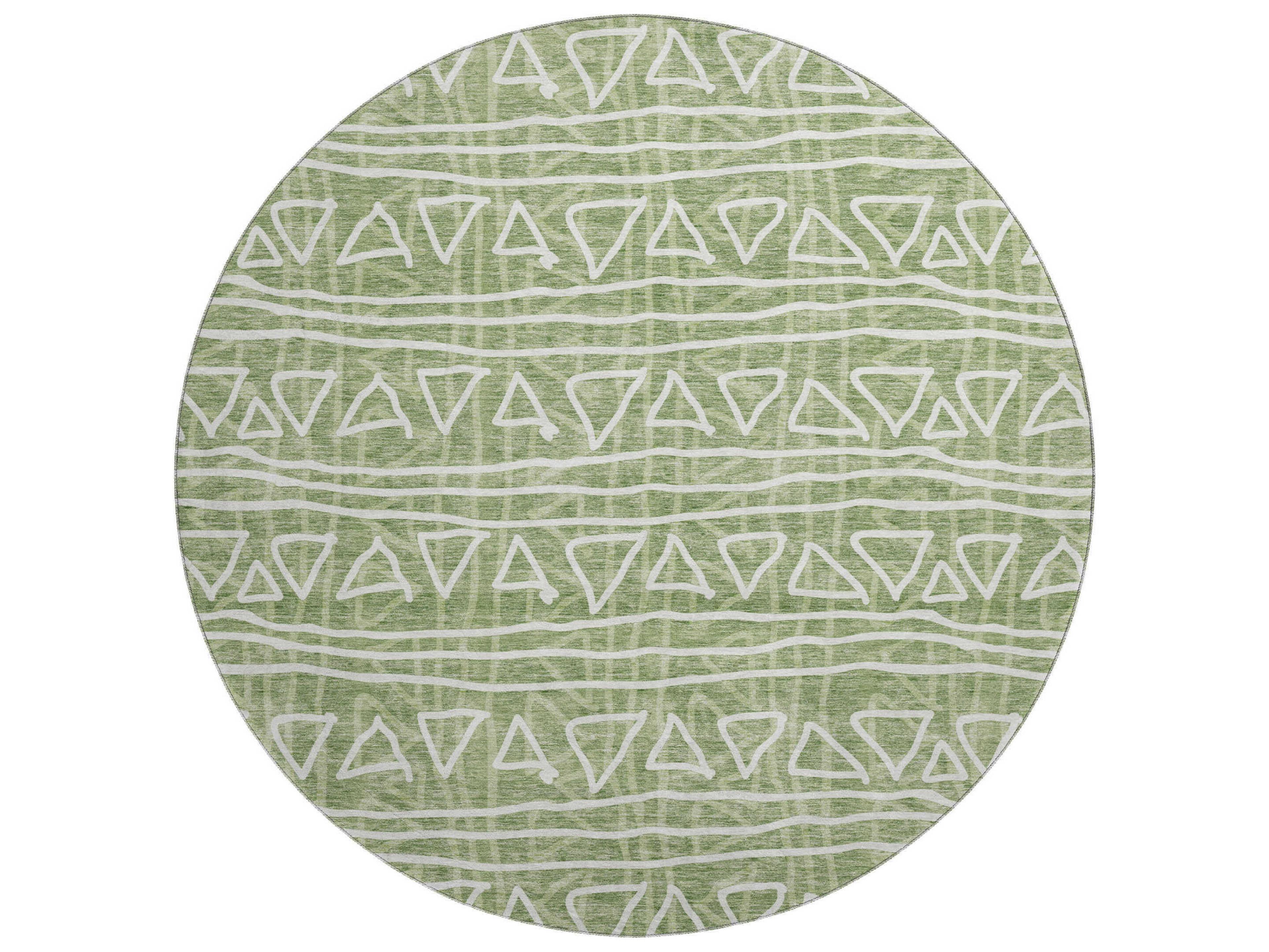 Dalyn Mayfield Geometric Area Rug