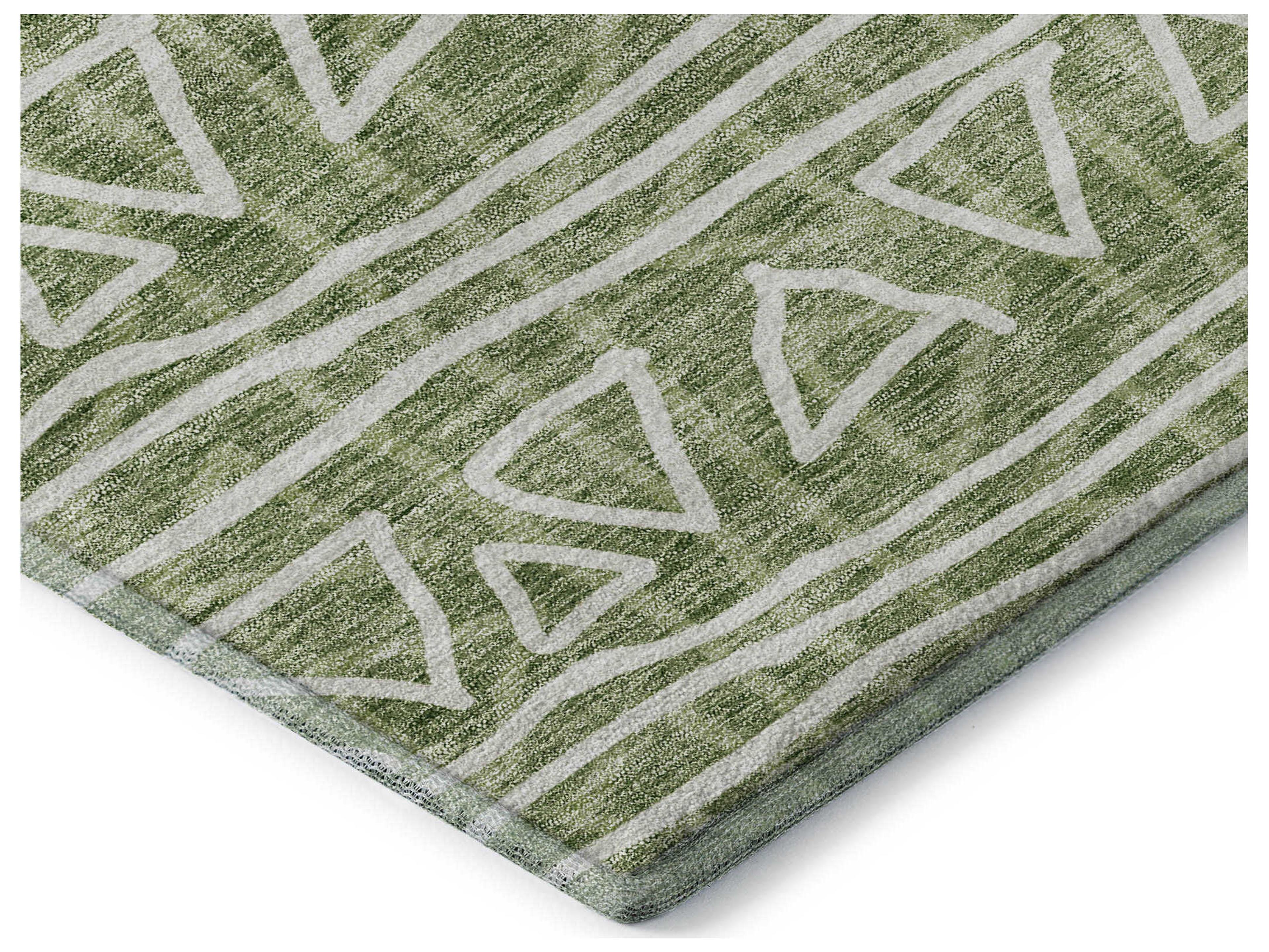 Dalyn Mayfield Geometric Area Rug