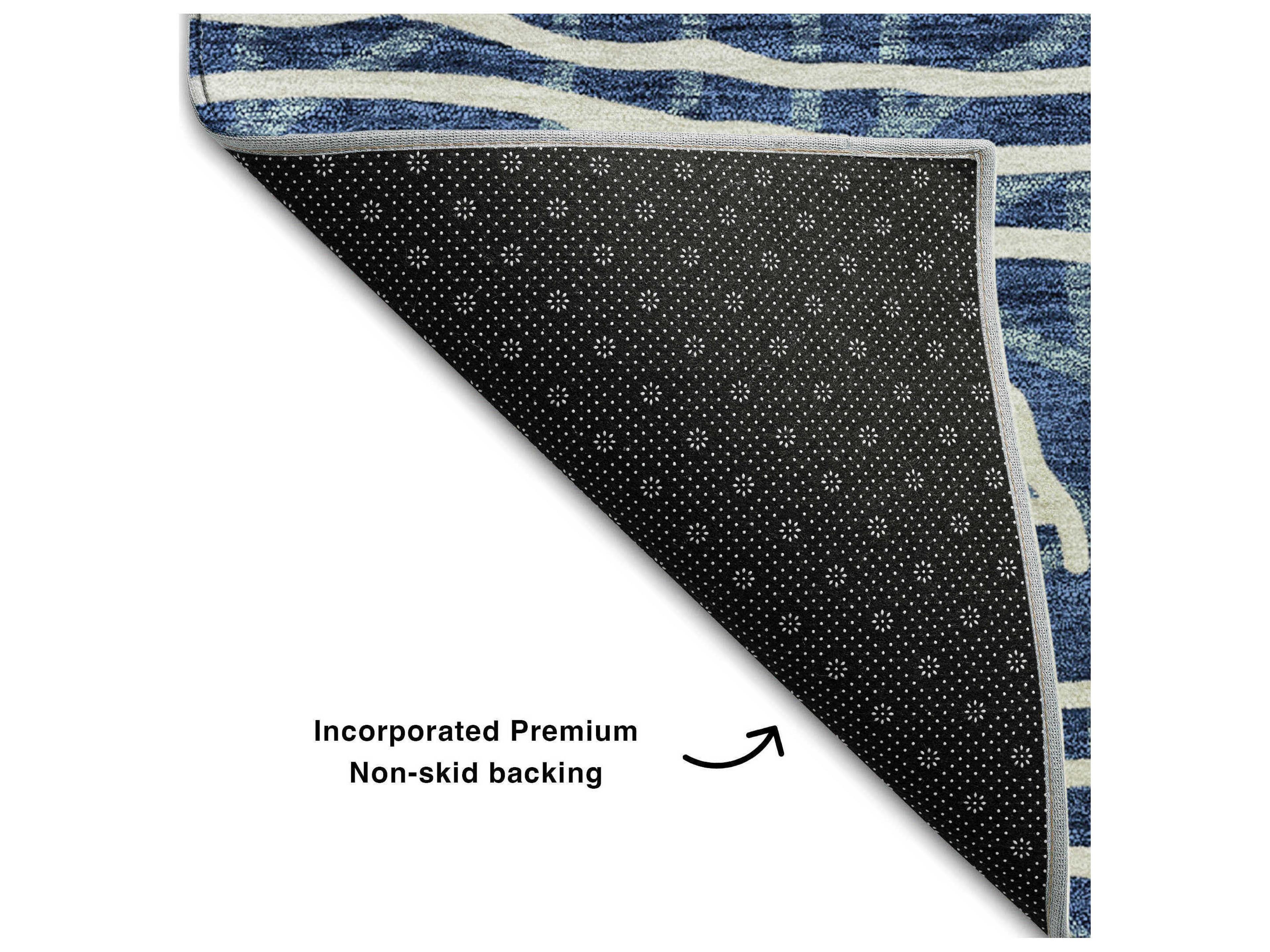 Dalyn Mayfield Geometric Area Rug