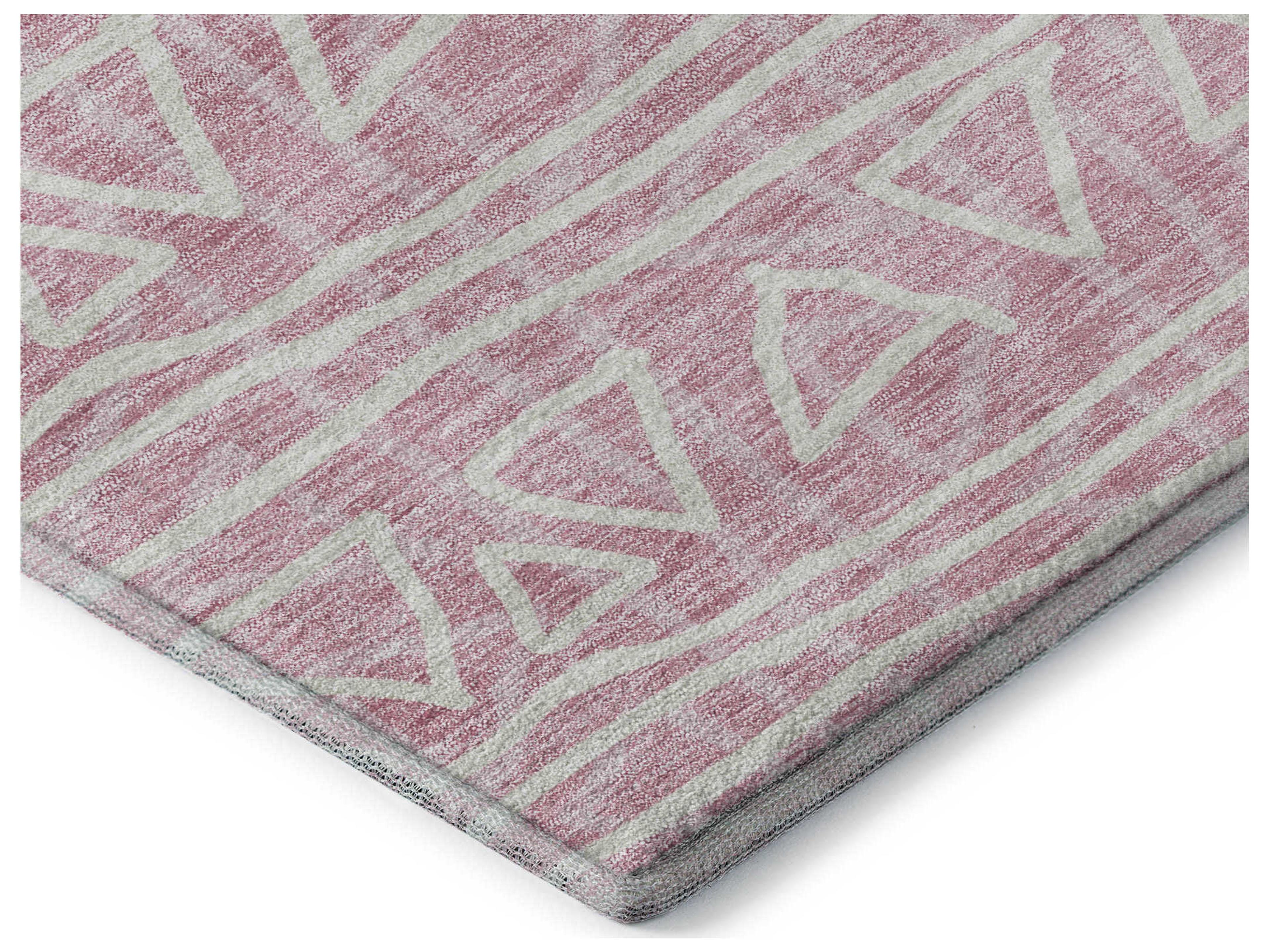 Dalyn Mayfield Geometric Area Rug