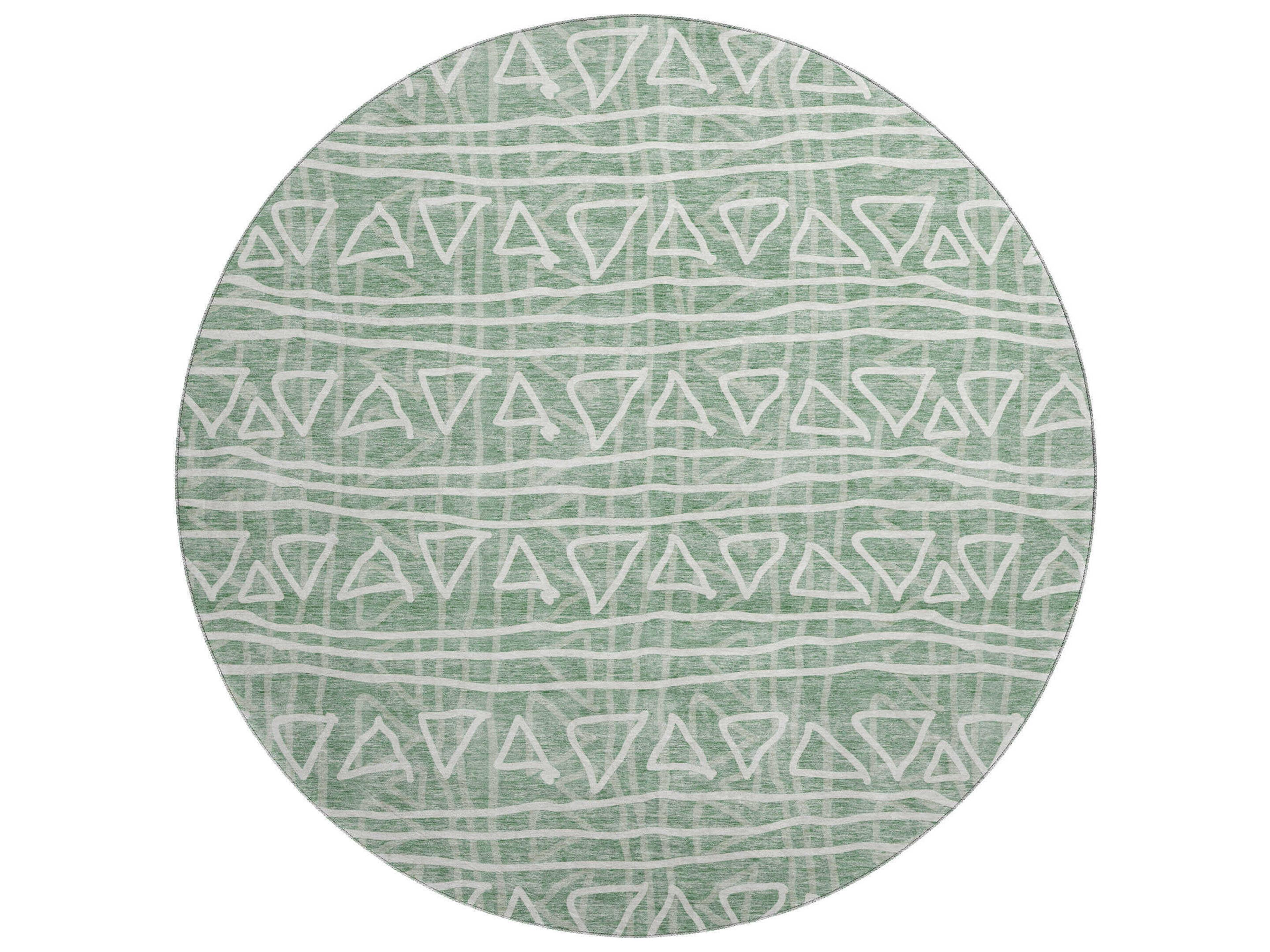 Dalyn Mayfield Geometric Area Rug