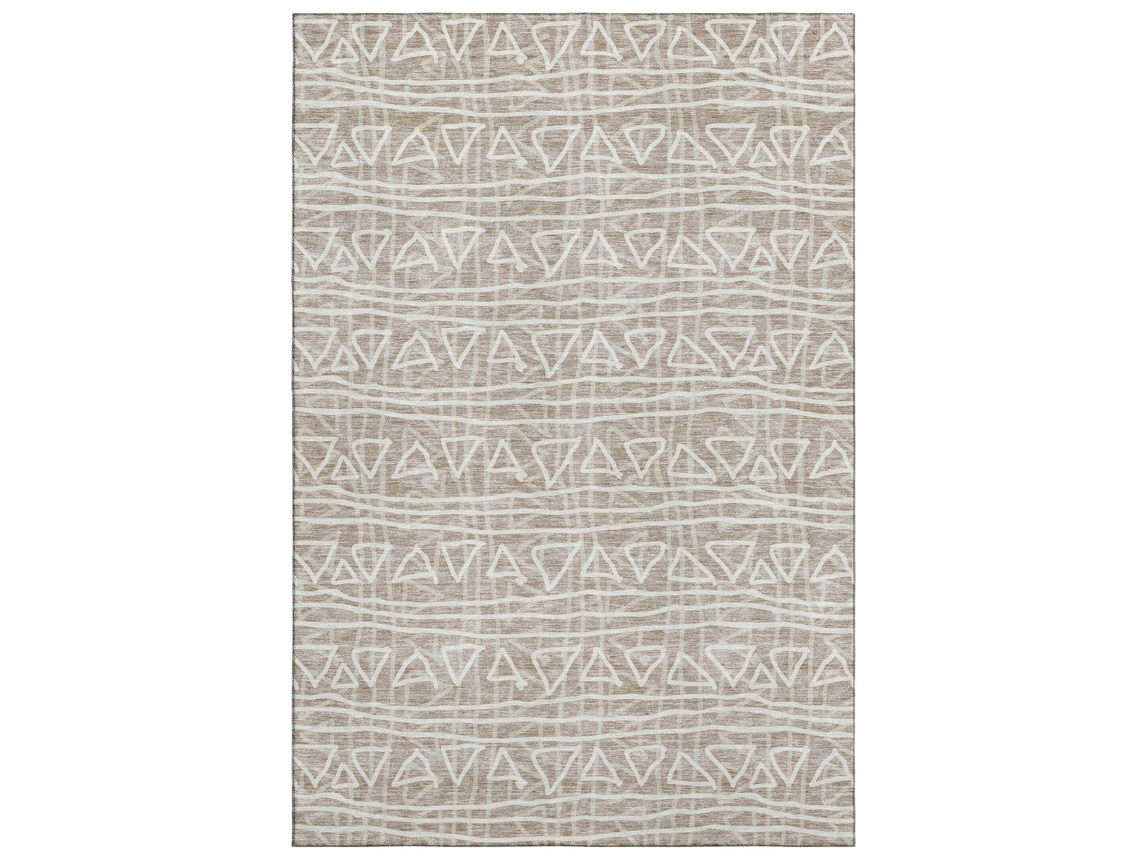 Mayfield Geometric Area Rug