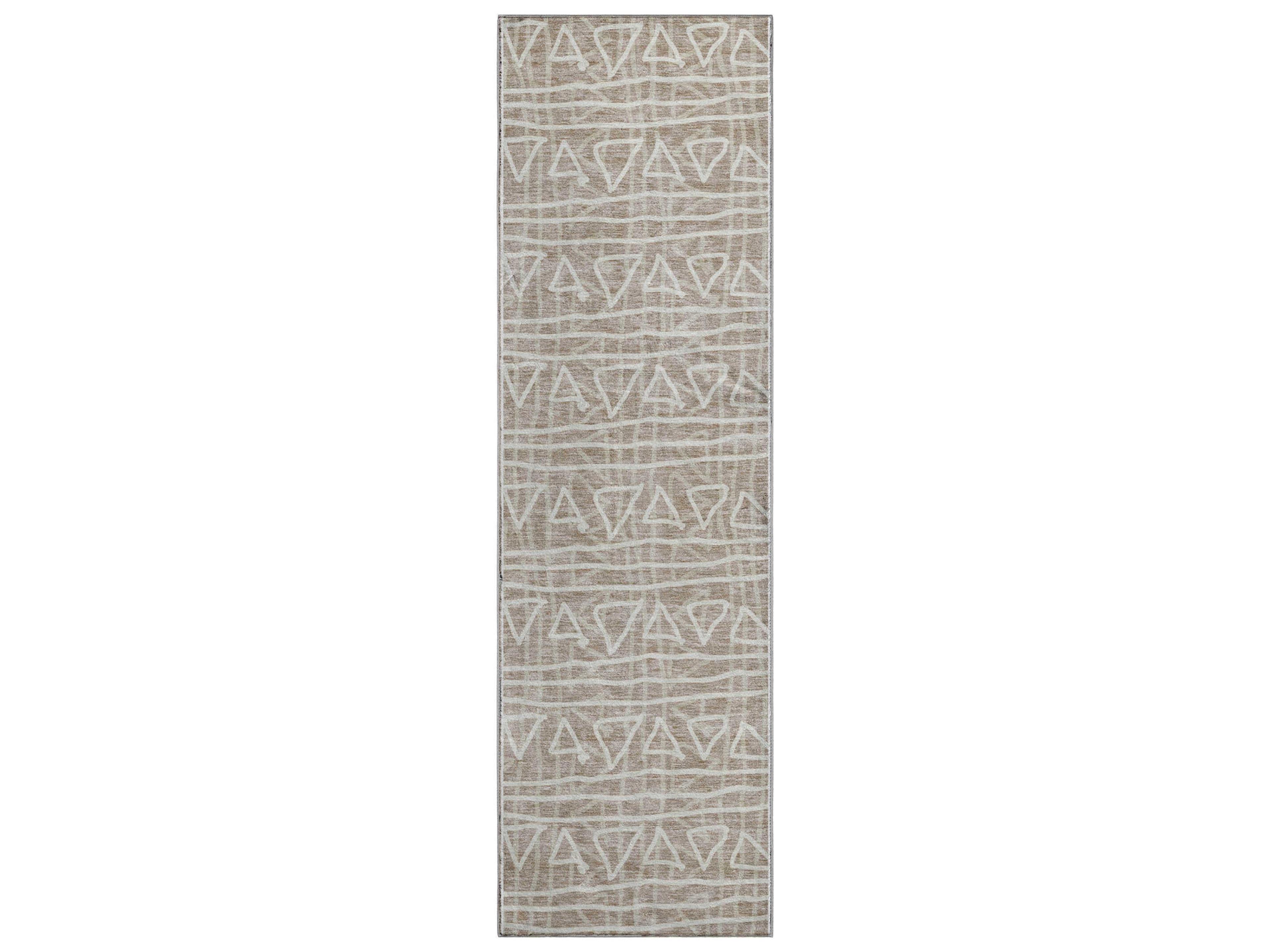 Dalyn Mayfield Geometric Area Rug