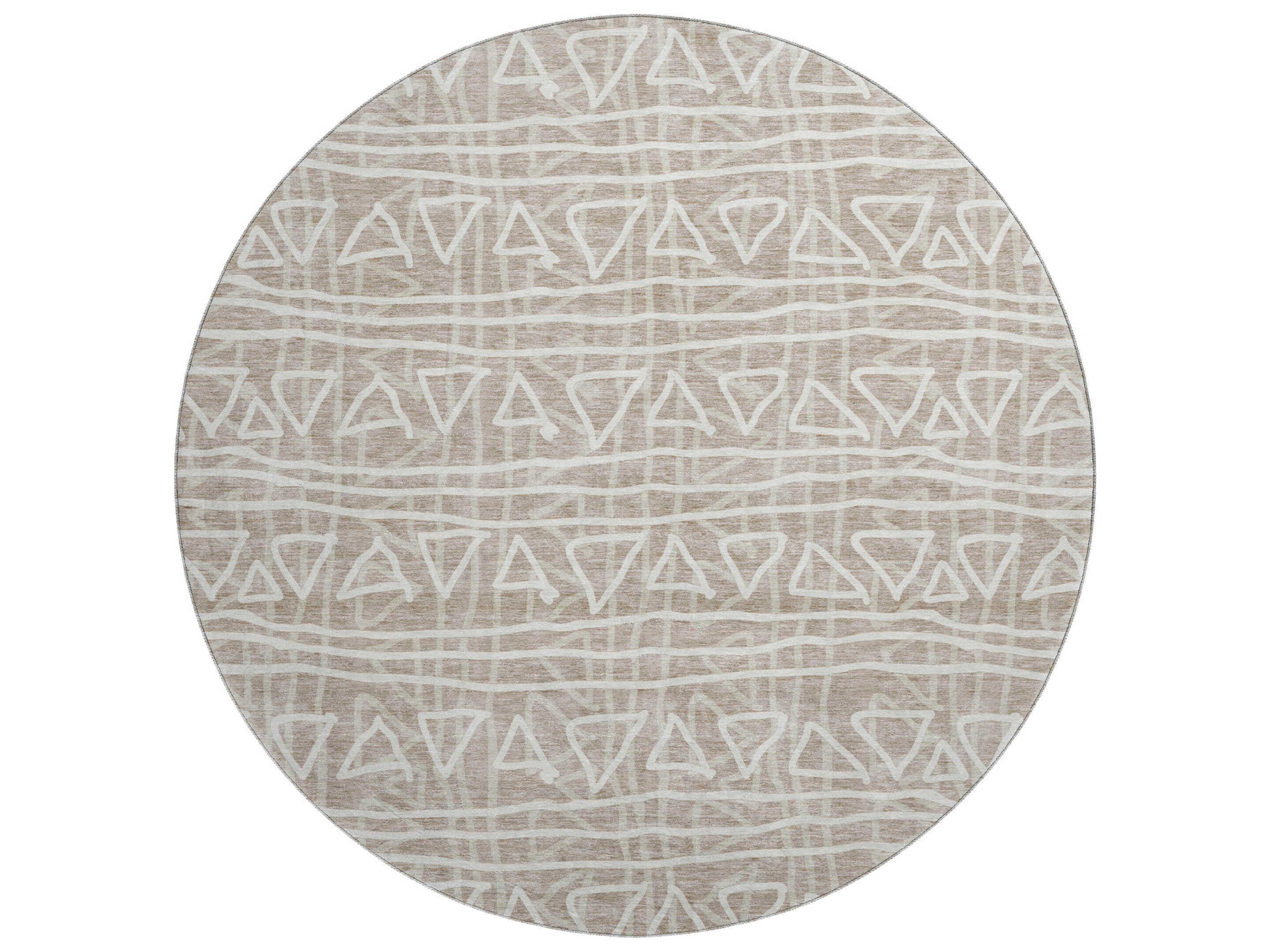 Dalyn Mayfield Geometric Area Rug