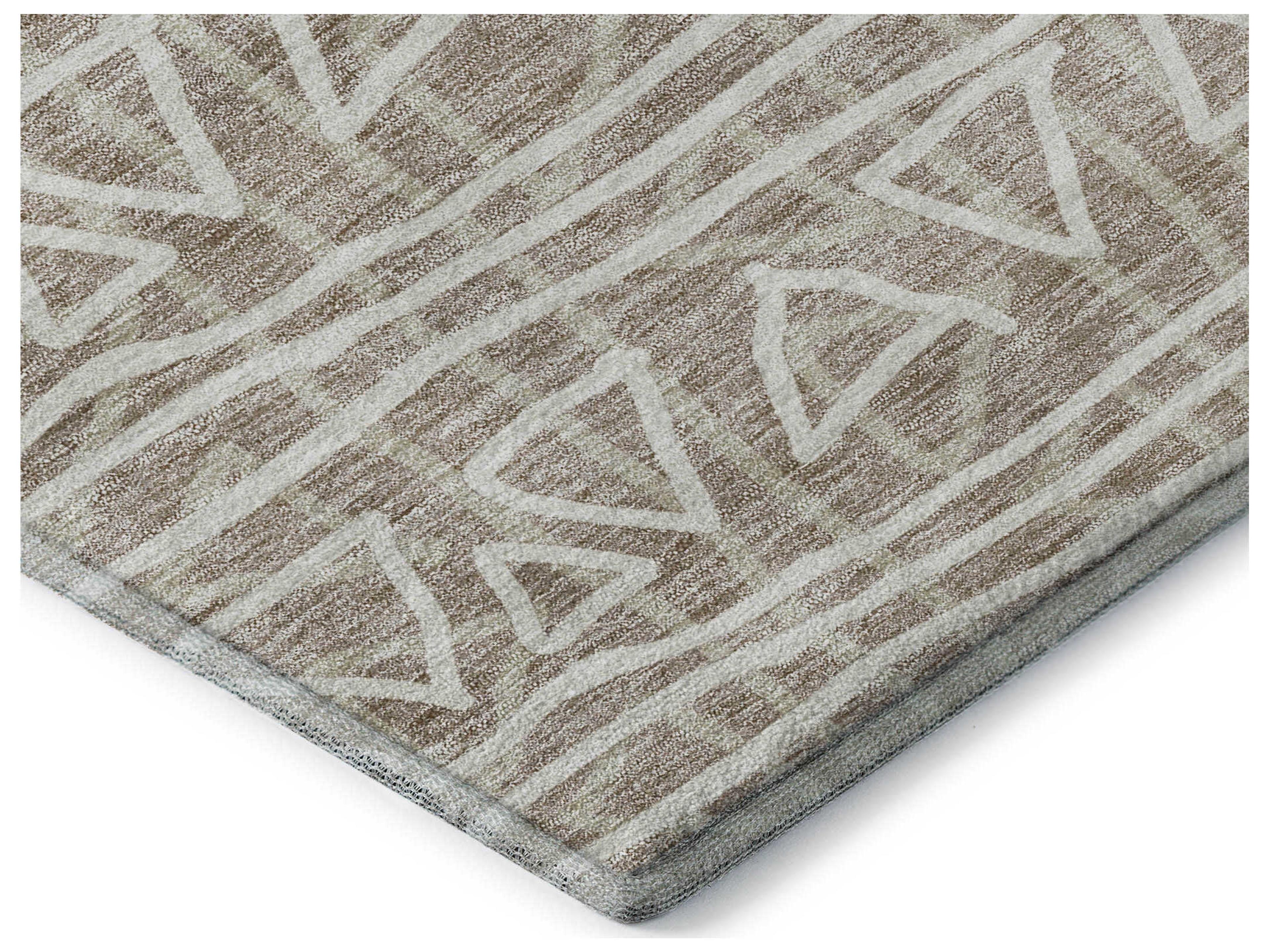 Dalyn Mayfield Geometric Area Rug