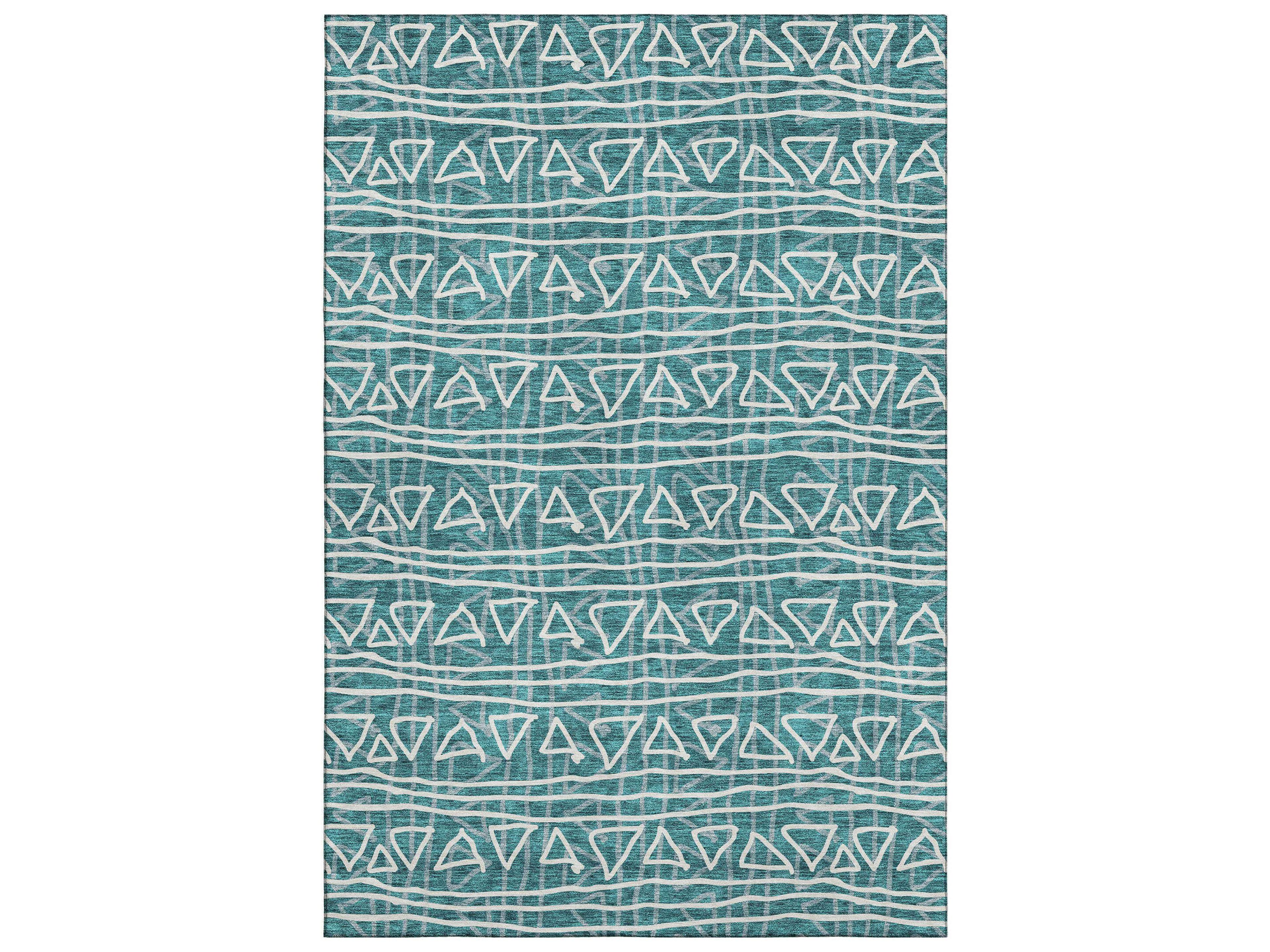 Mayfield Geometric Area Rug