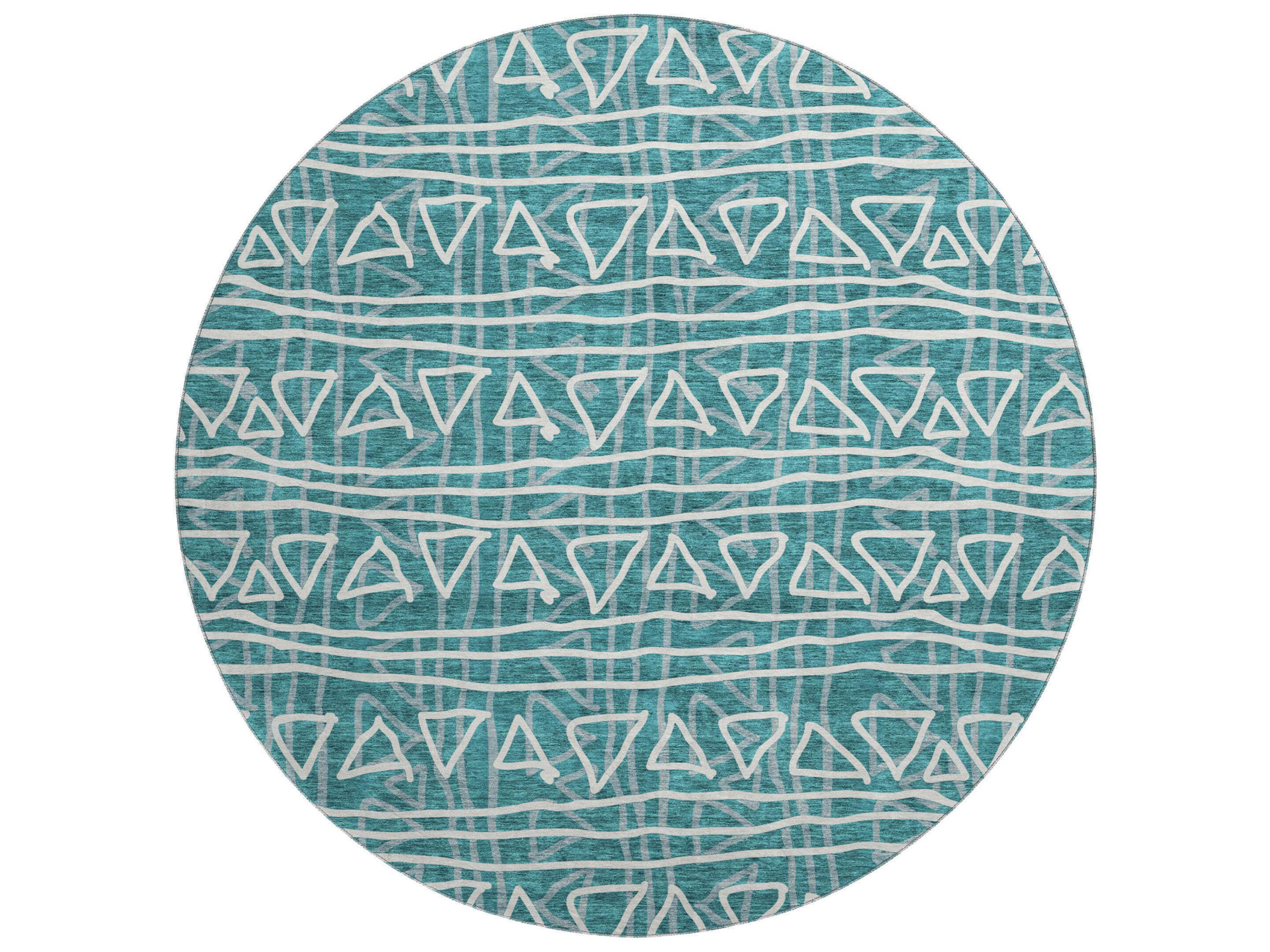 Dalyn Mayfield Geometric Area Rug