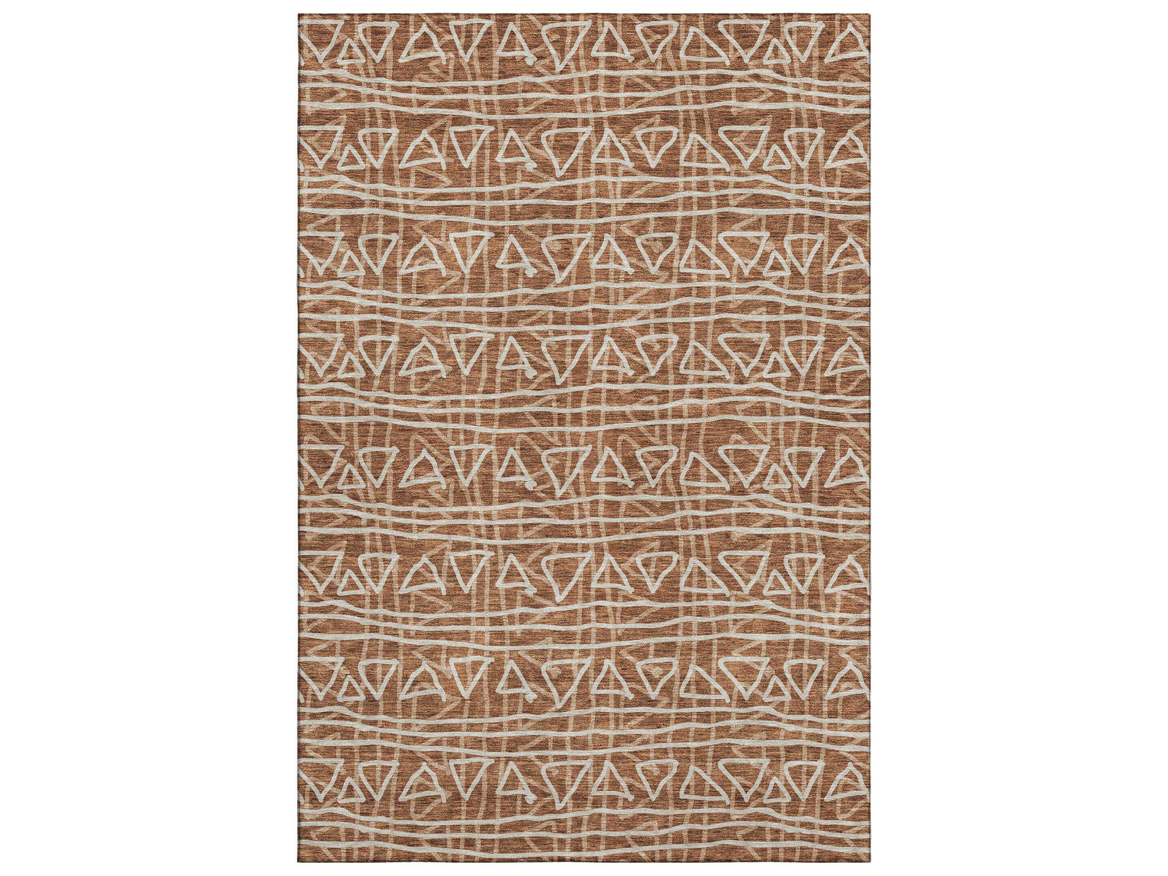 Mayfield Geometric Area Rug