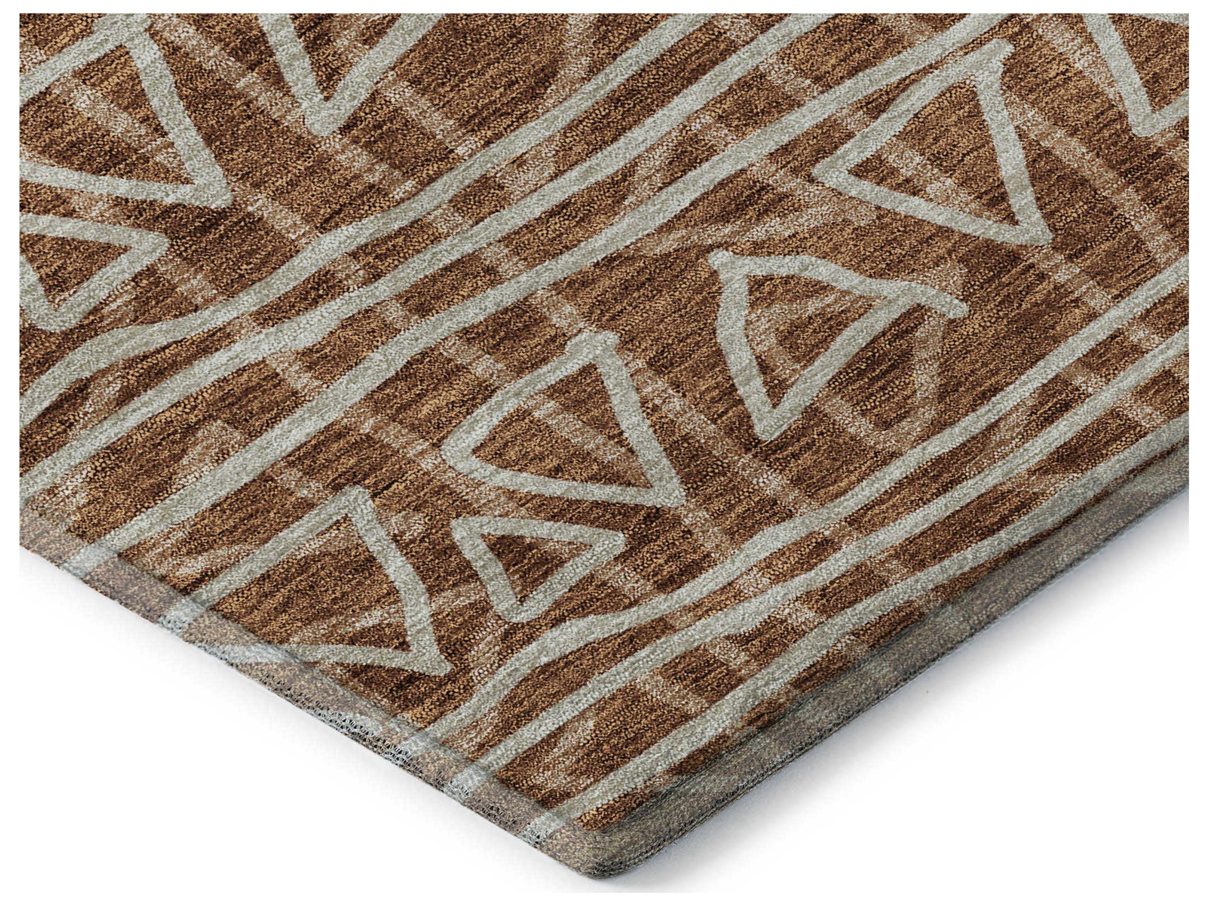 Dalyn Mayfield Geometric Area Rug