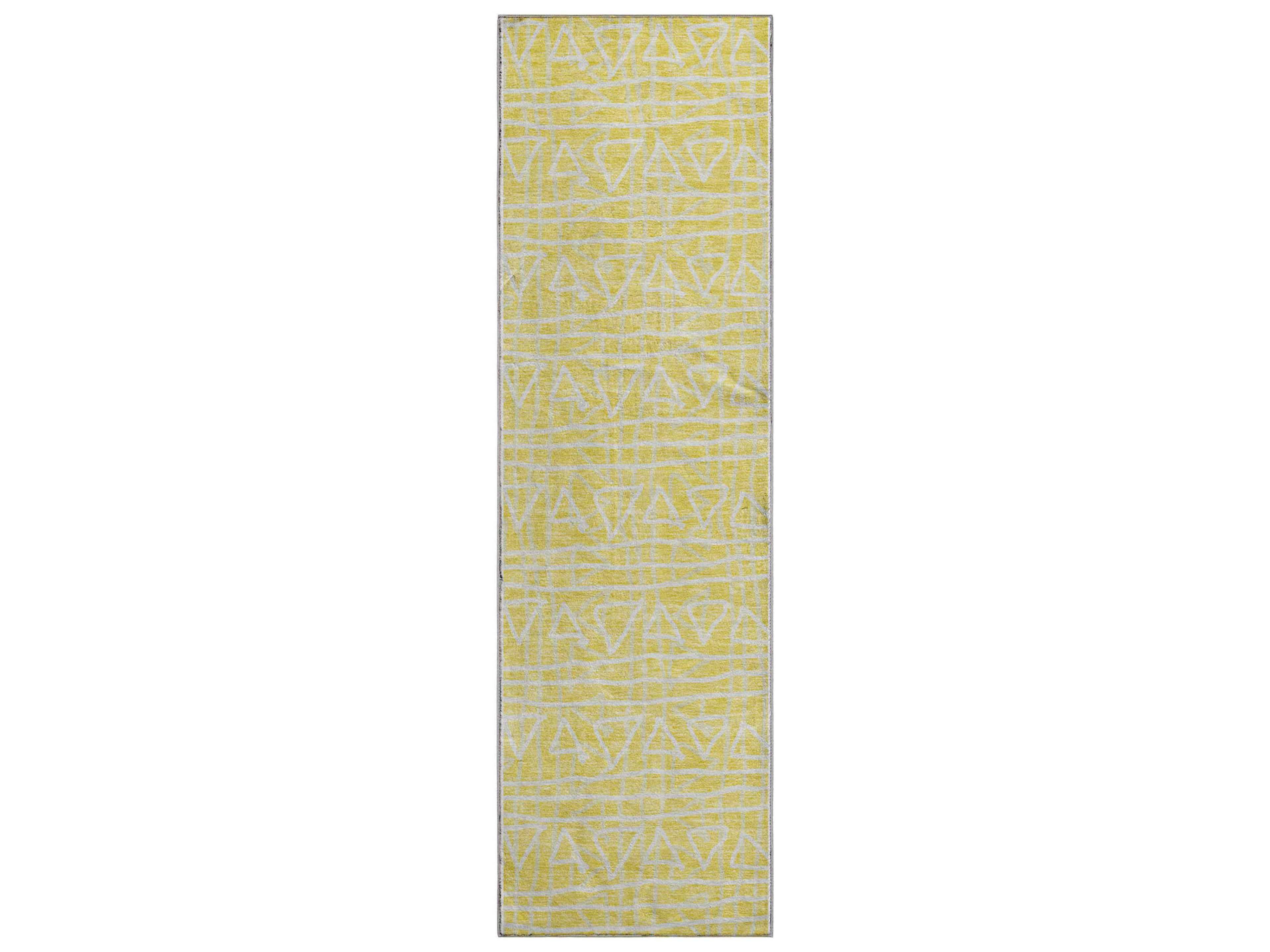 Dalyn Mayfield Geometric Area Rug