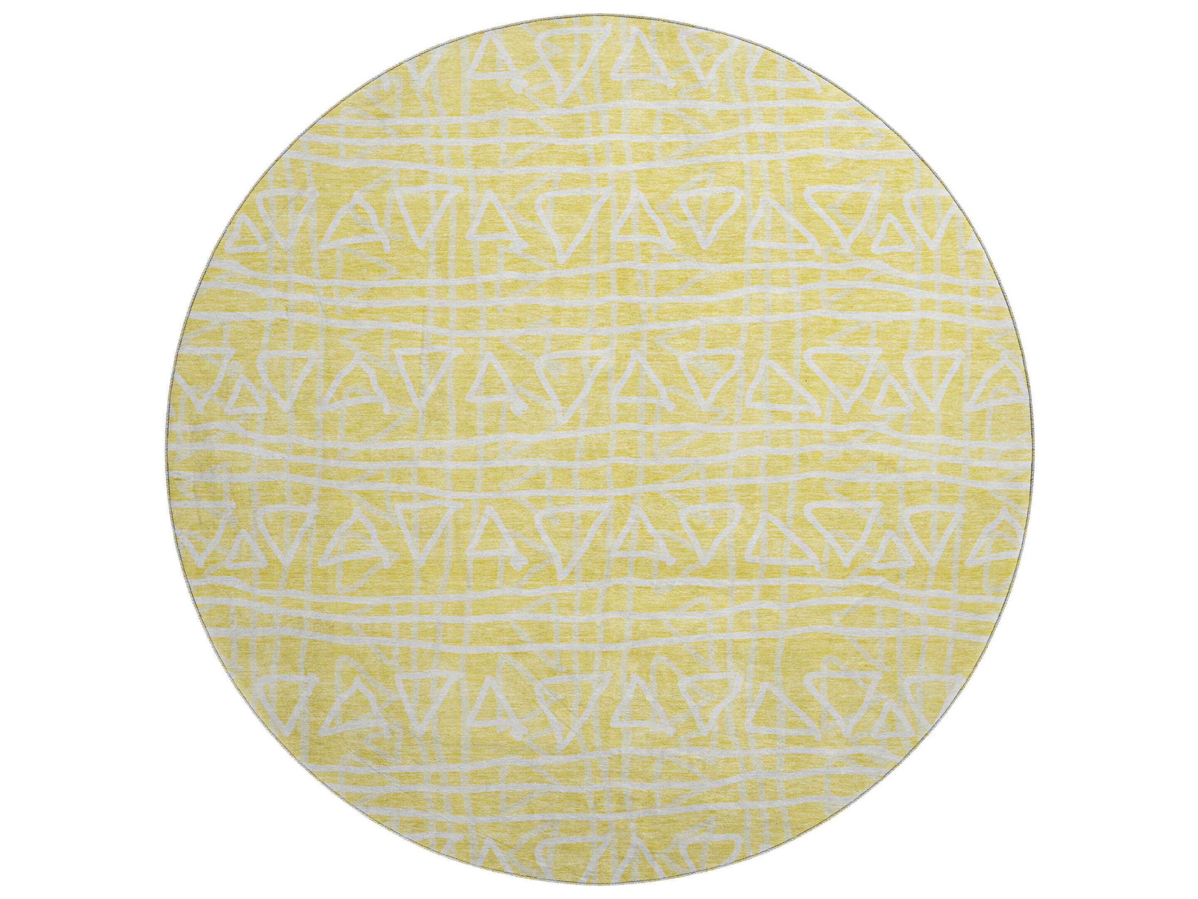 Dalyn Mayfield Geometric Area Rug