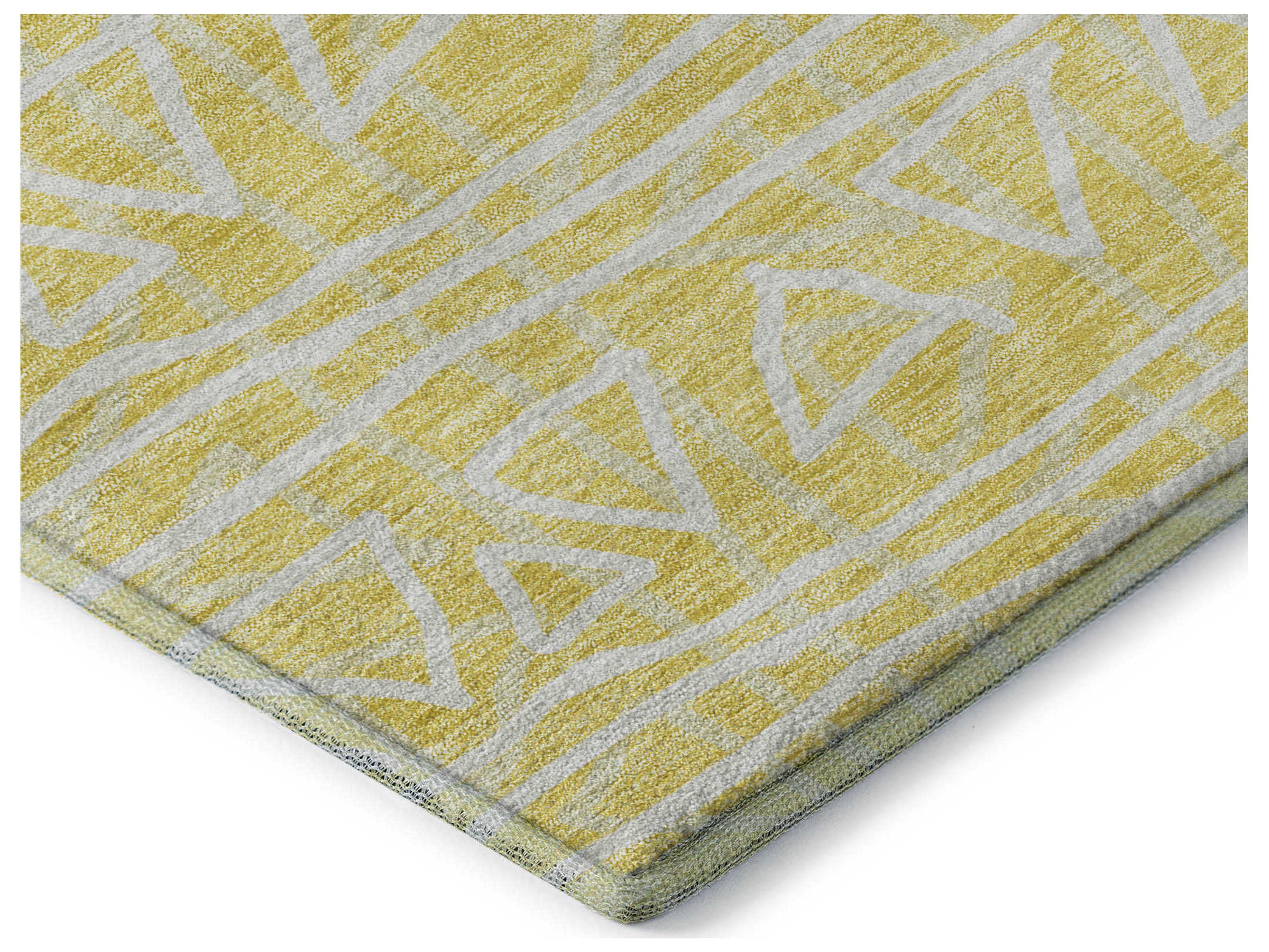 Dalyn Mayfield Geometric Area Rug