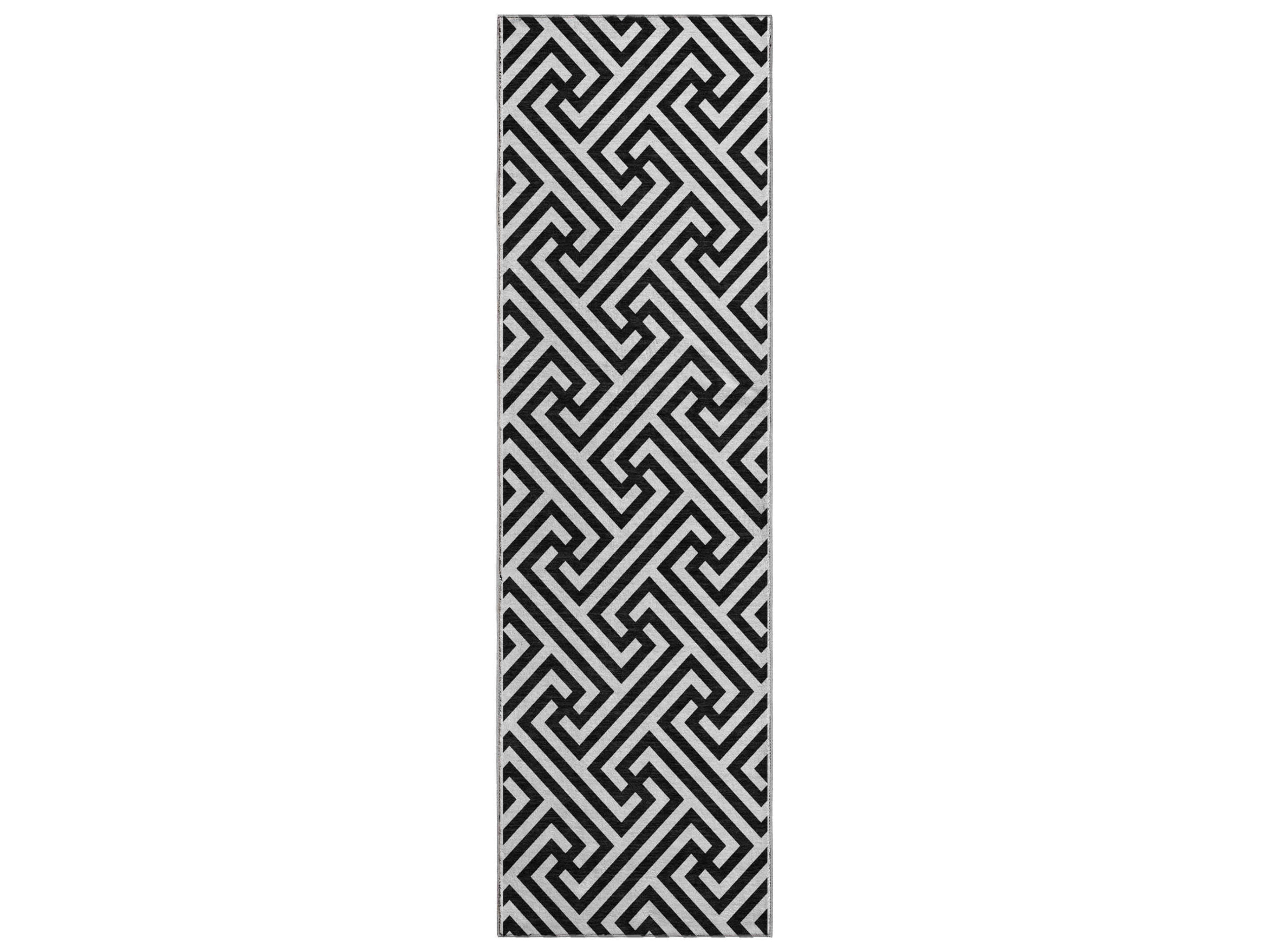 Dalyn Mayfield Geometric Area Rug