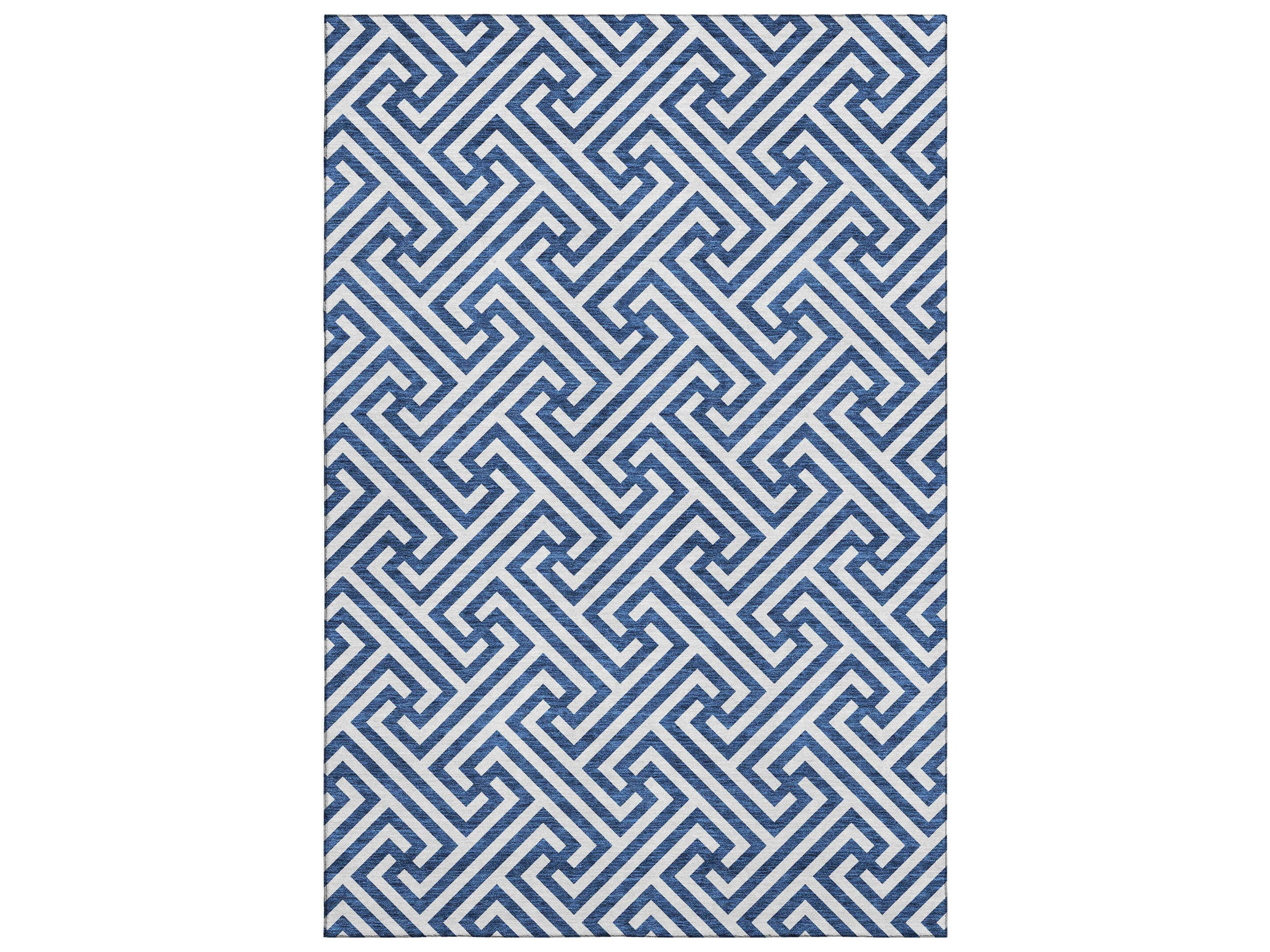 Mayfield Geometric Area Rug