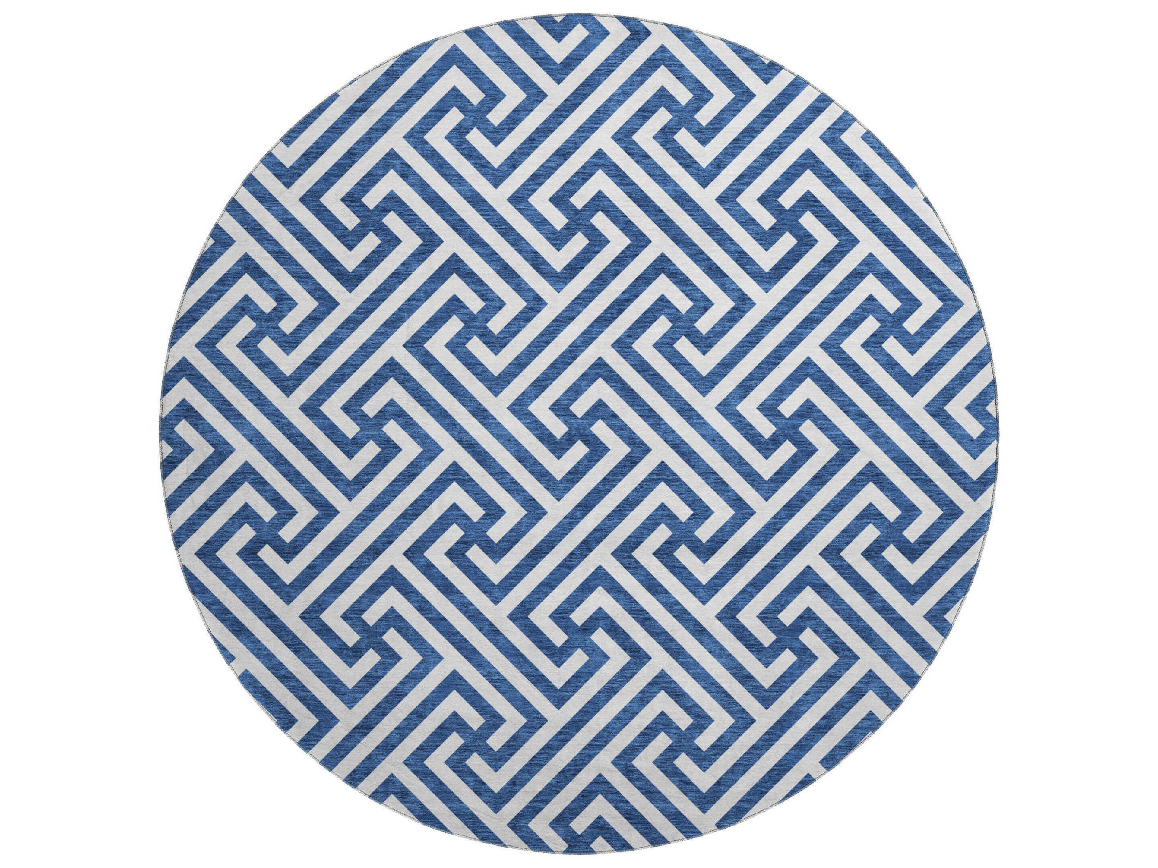 Dalyn Mayfield Geometric Area Rug