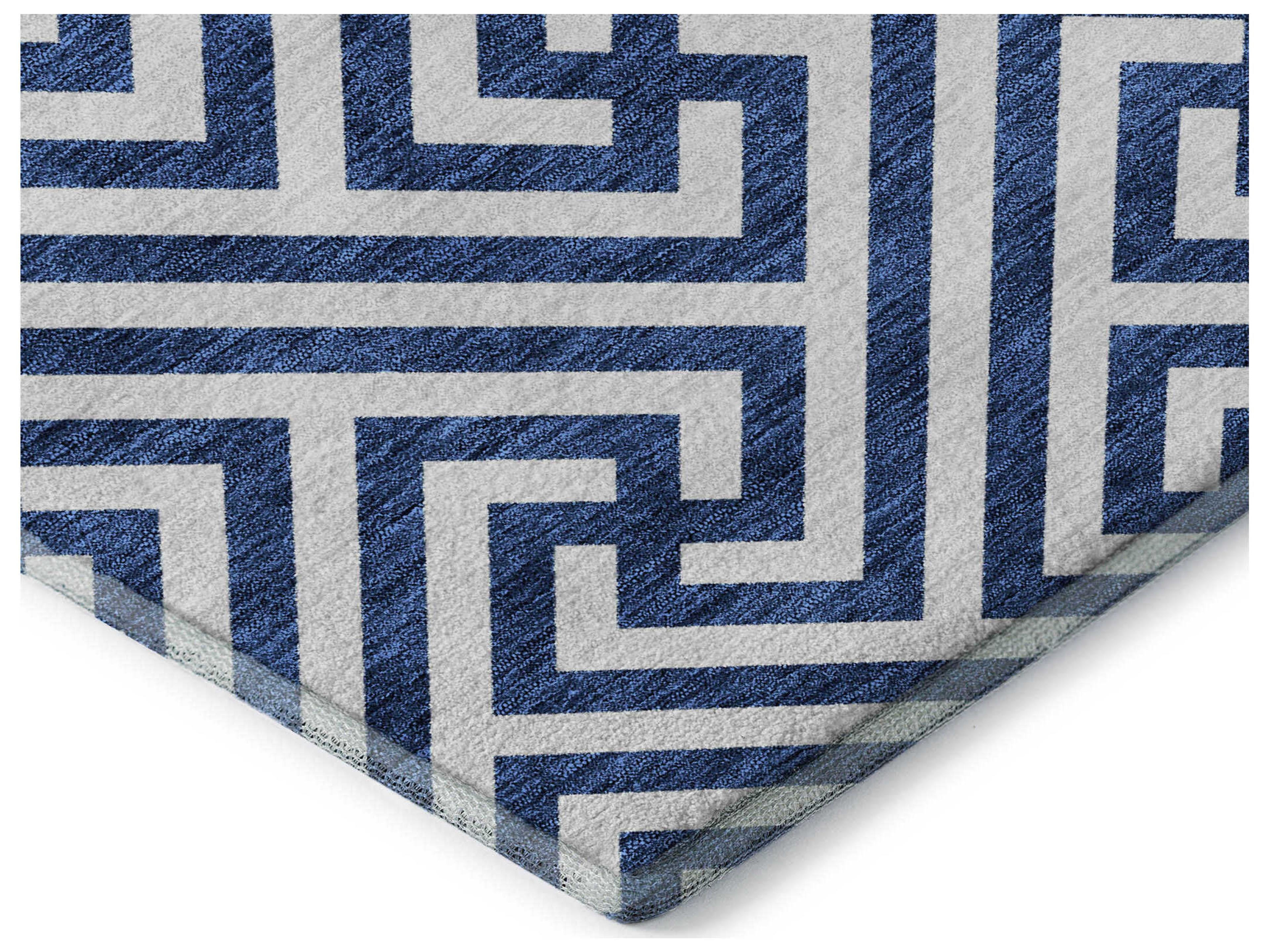 Dalyn Mayfield Geometric Area Rug