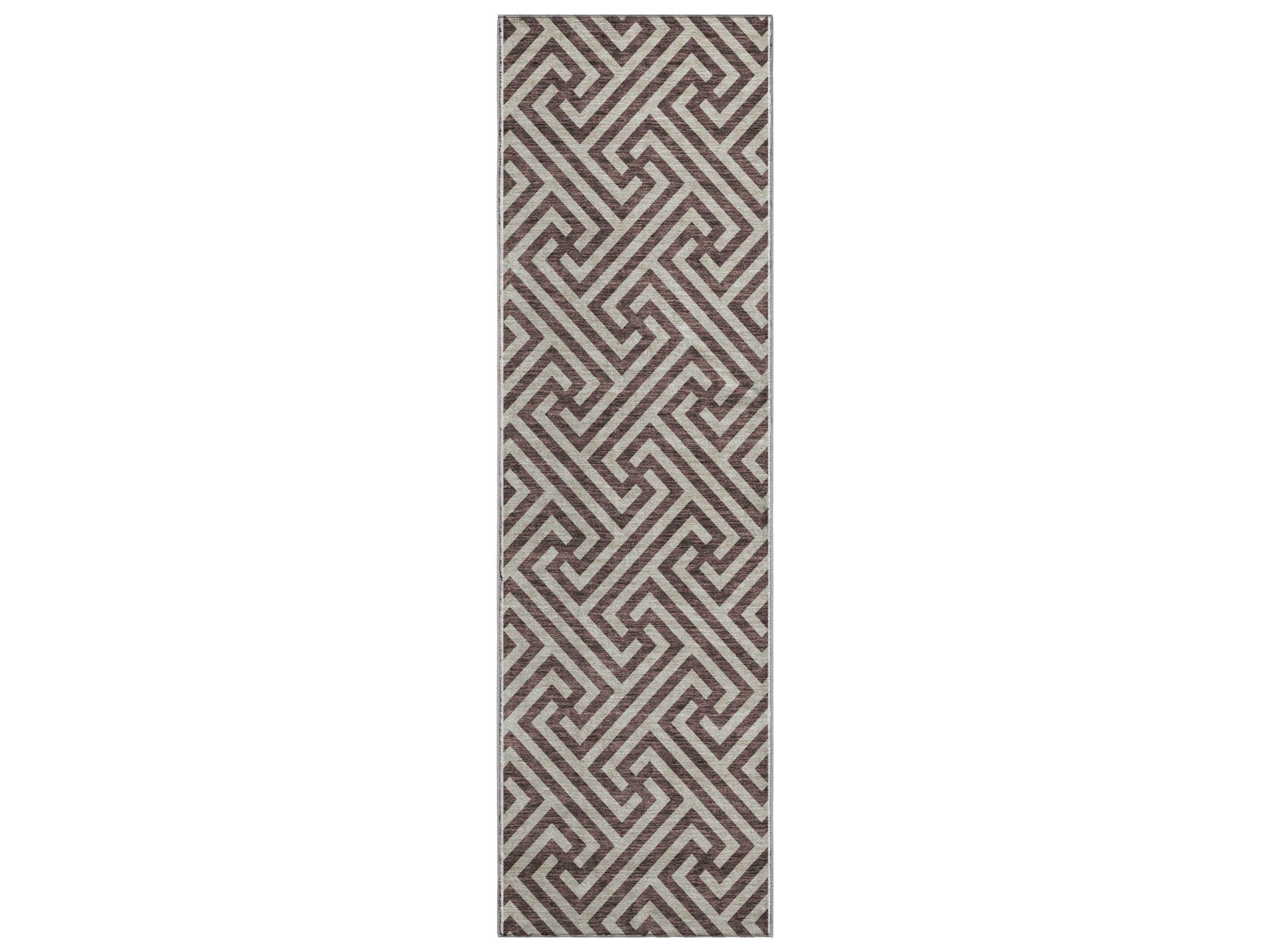 Dalyn Mayfield Geometric Area Rug
