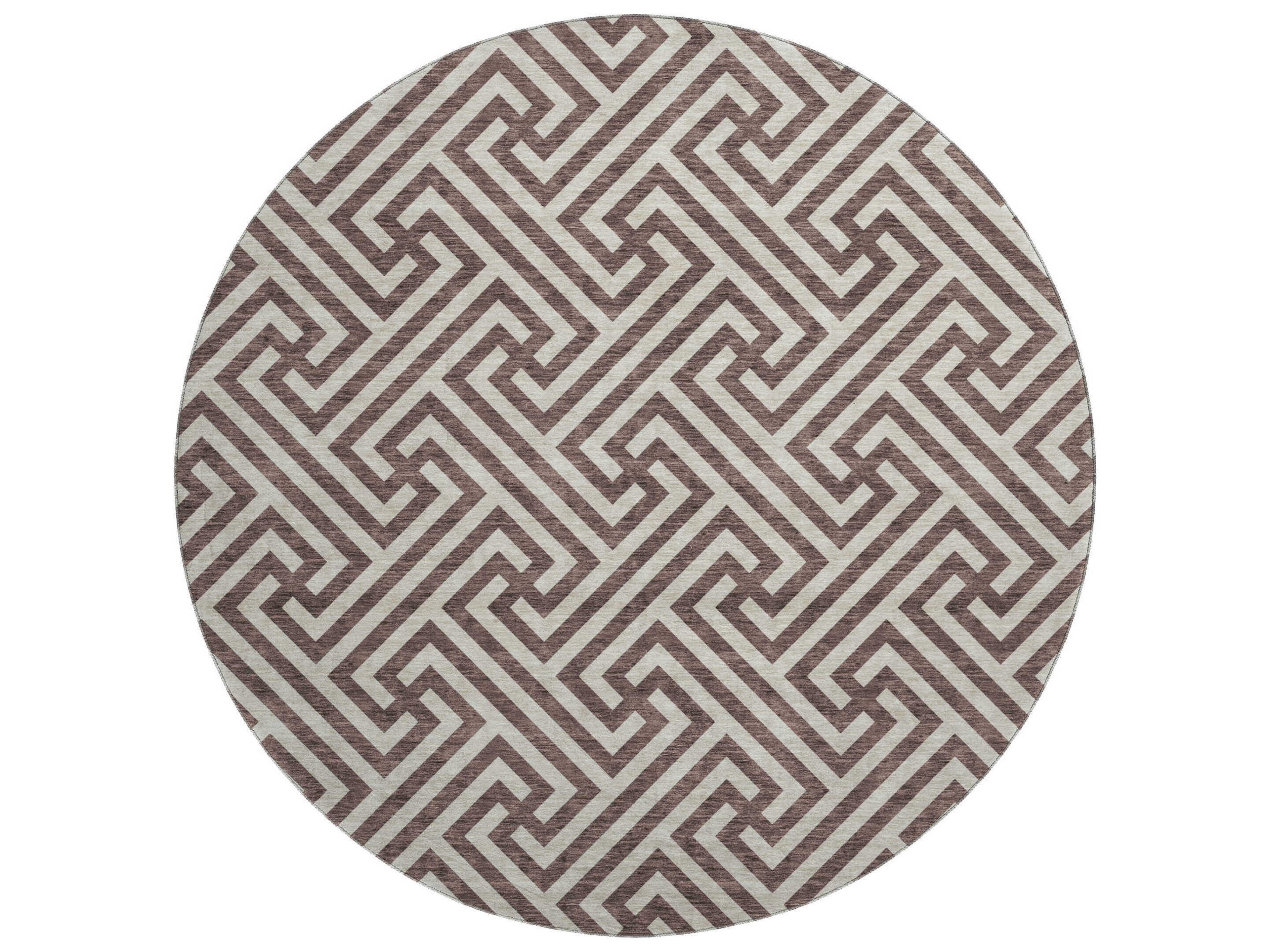 Dalyn Mayfield Geometric Area Rug