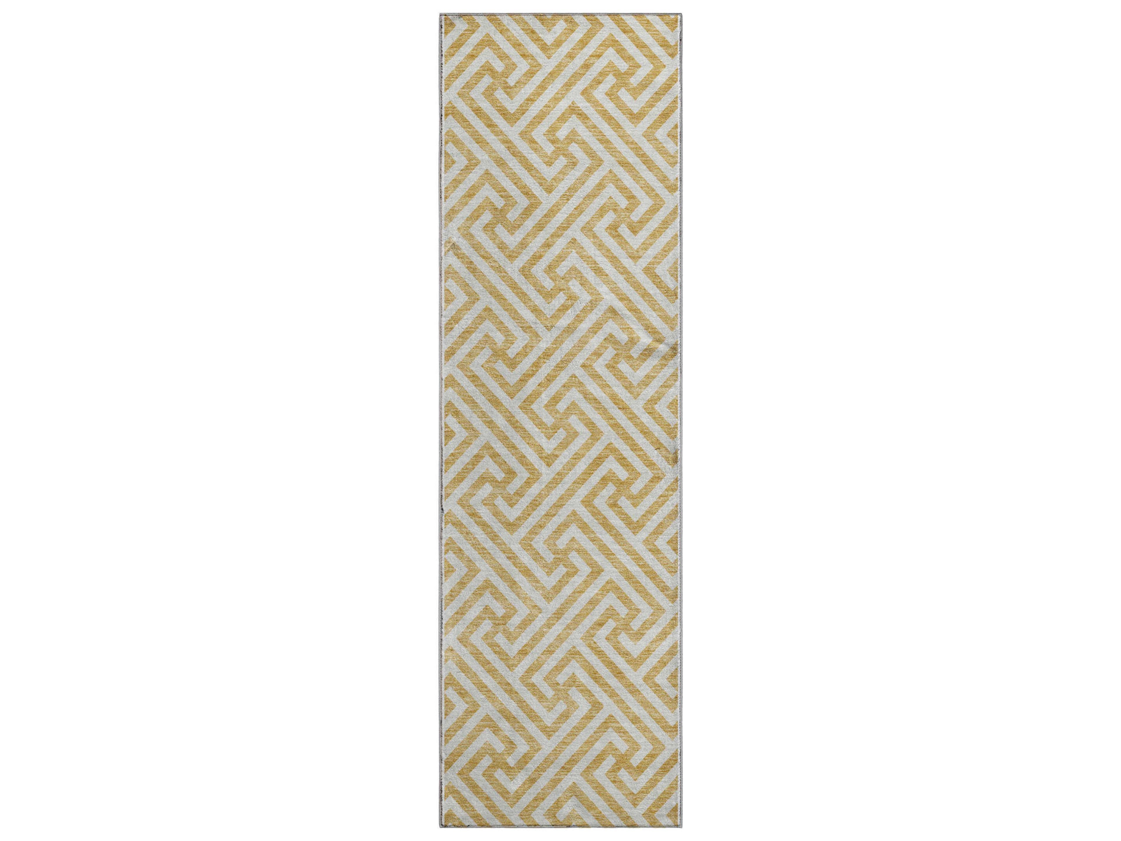 Dalyn Mayfield Geometric Area Rug