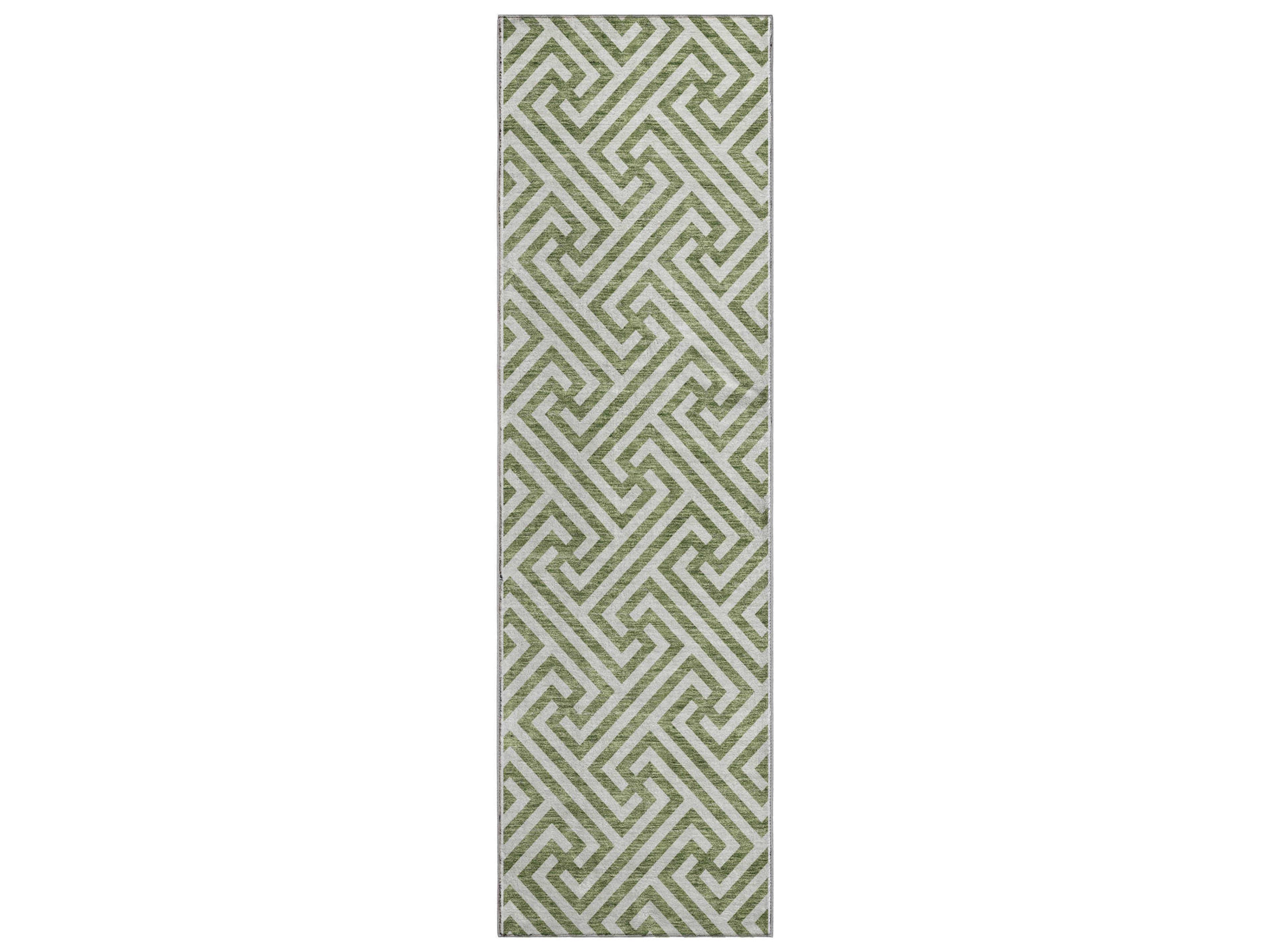 Dalyn Mayfield Geometric Area Rug