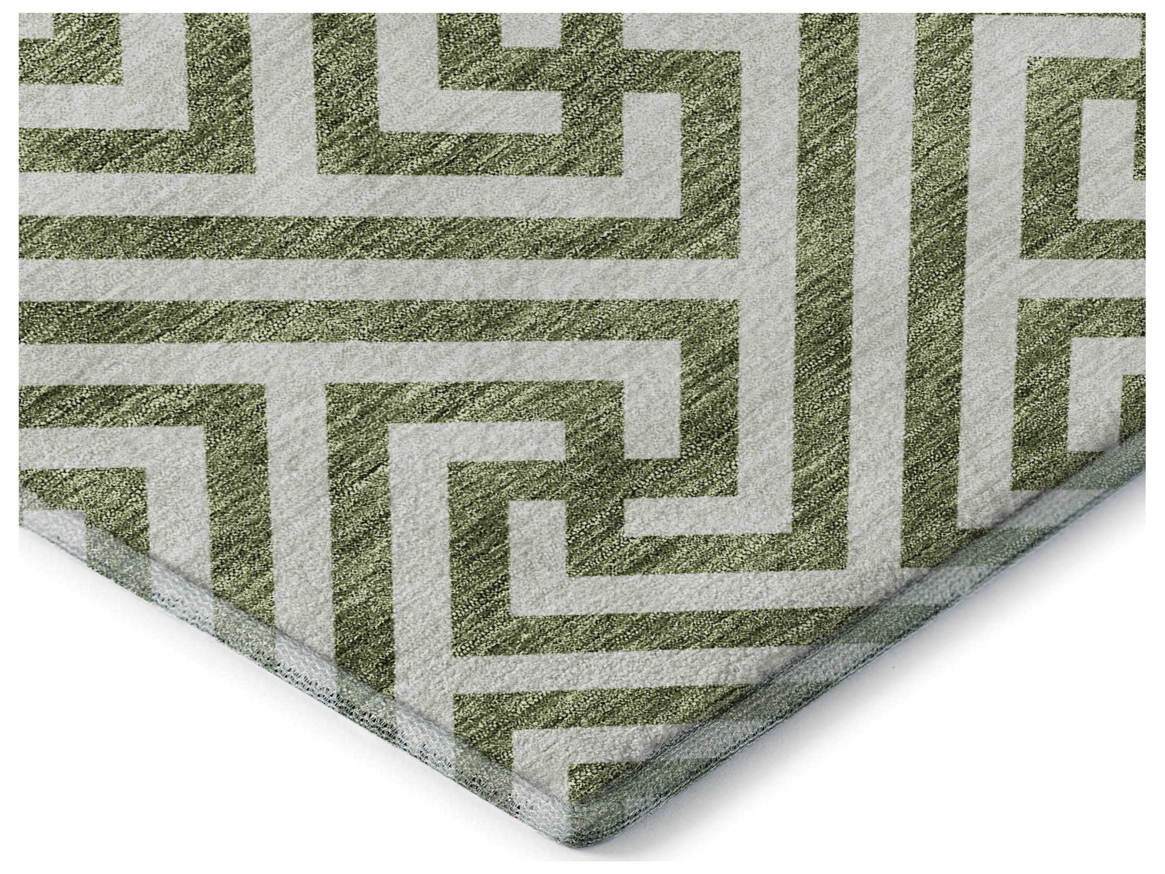 Dalyn Mayfield Geometric Area Rug