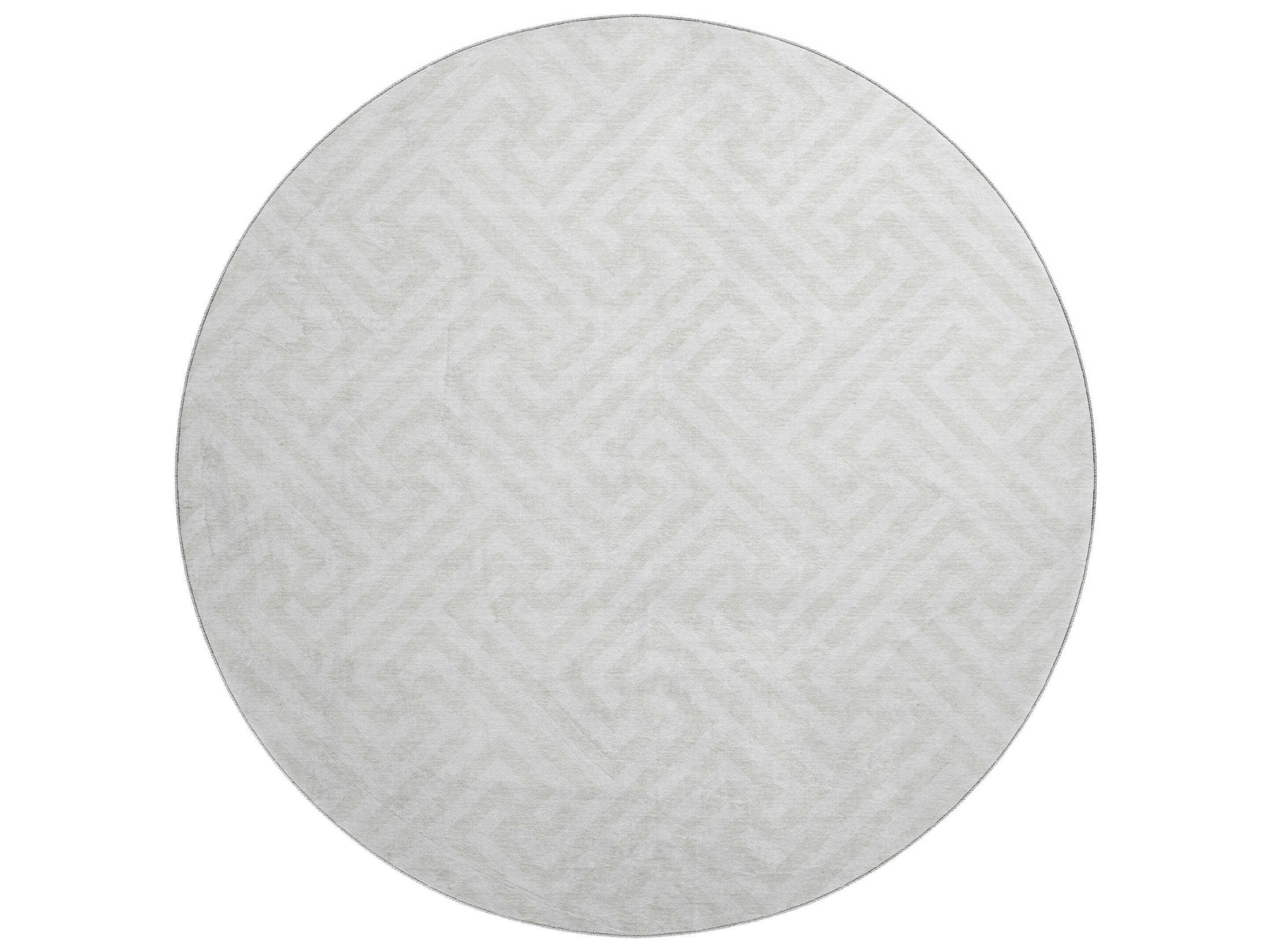 Dalyn Mayfield Geometric Area Rug