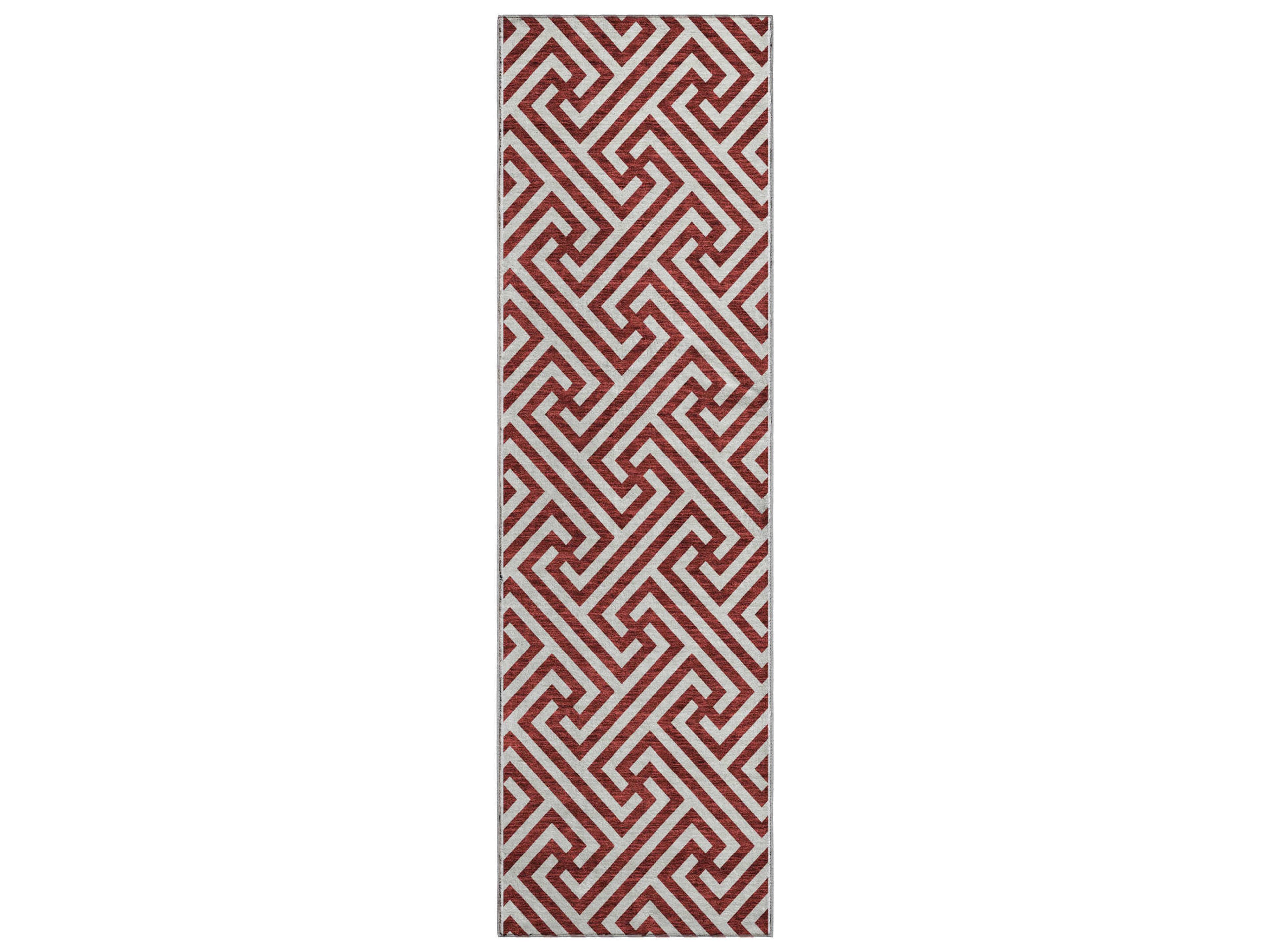 Dalyn Mayfield Geometric Area Rug