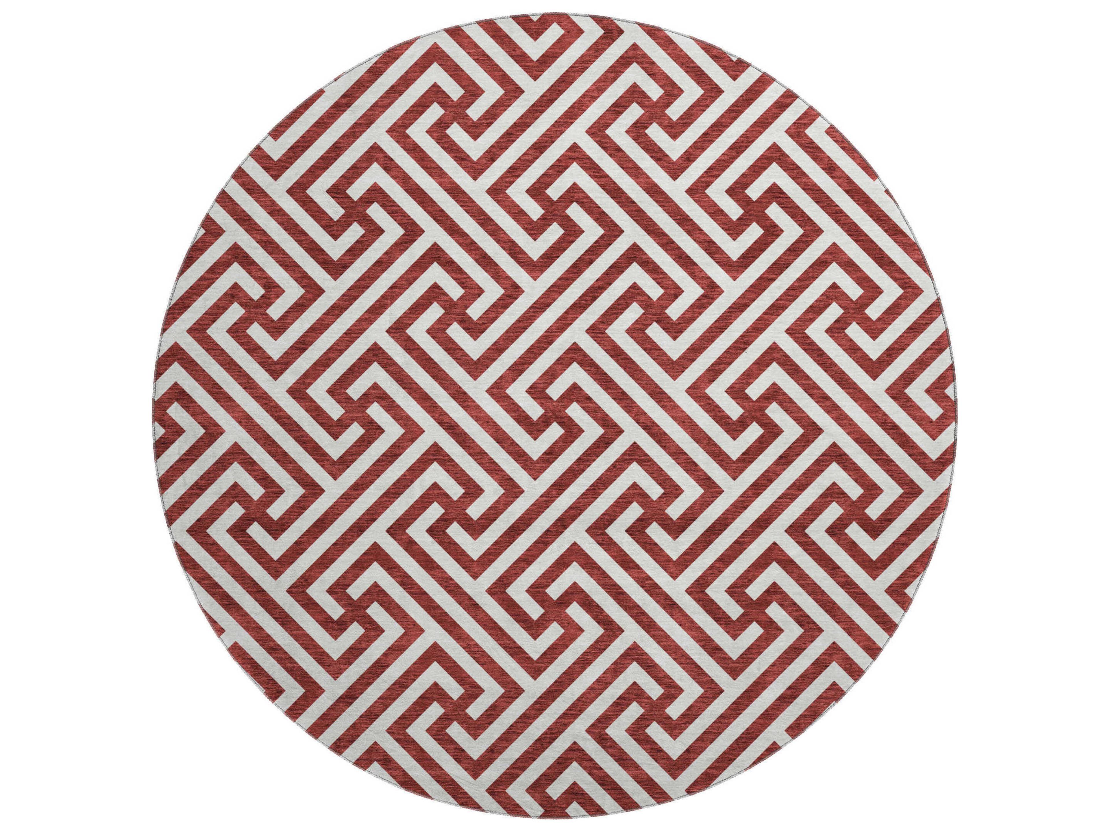Dalyn Mayfield Geometric Area Rug