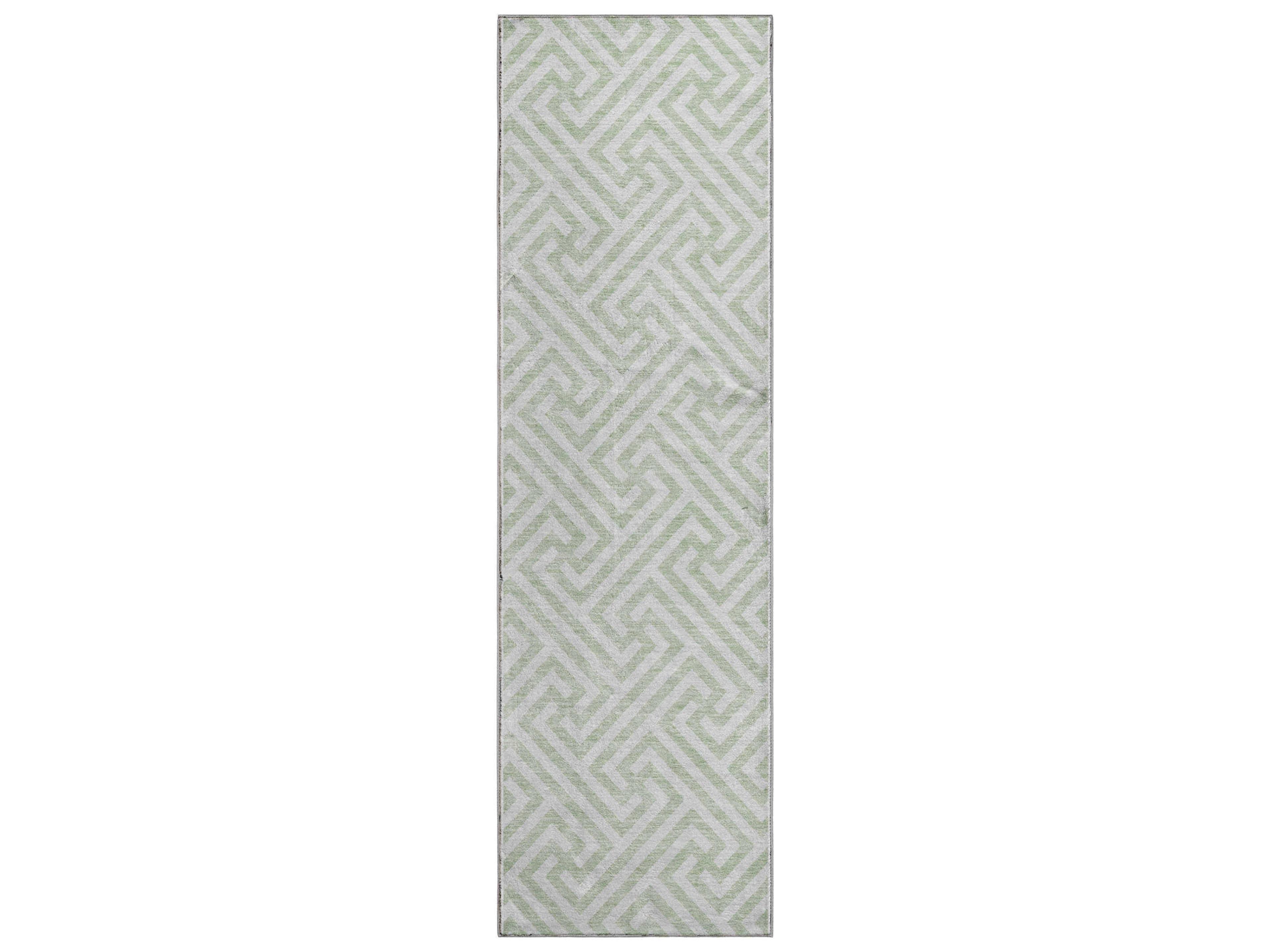 Dalyn Mayfield Geometric Area Rug