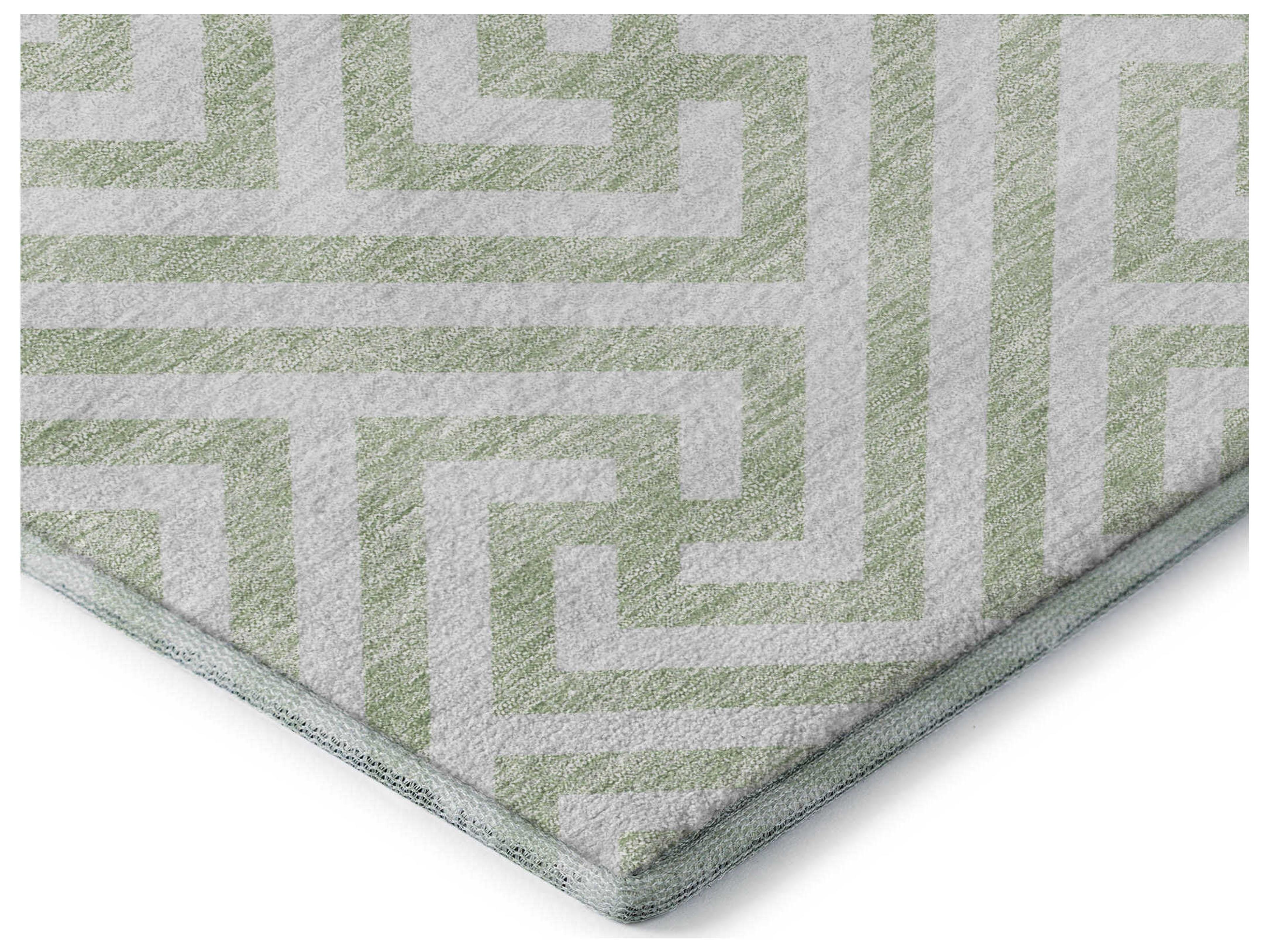 Dalyn Mayfield Geometric Area Rug