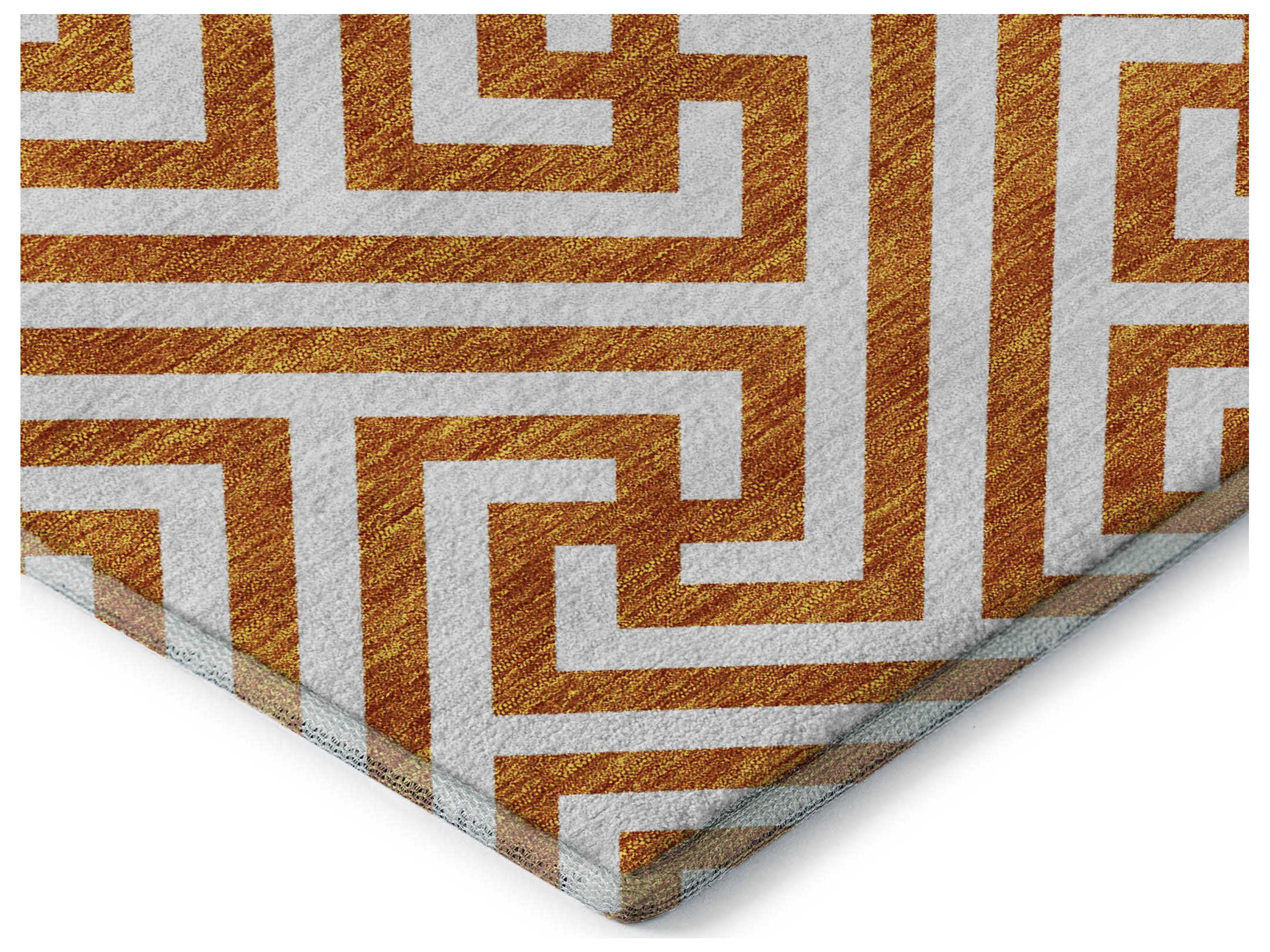 Dalyn Mayfield Geometric Area Rug