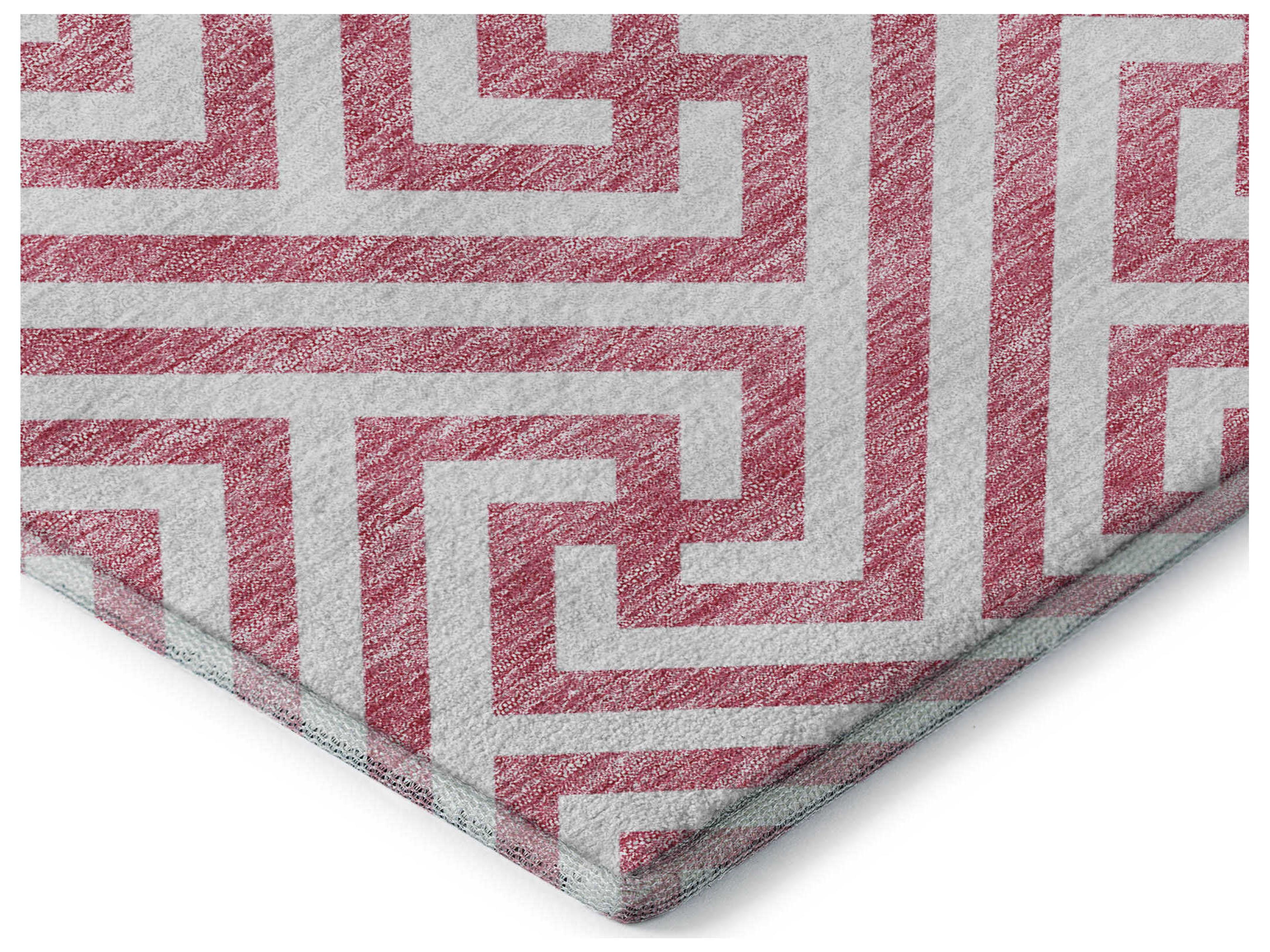 Dalyn Mayfield Geometric Area Rug