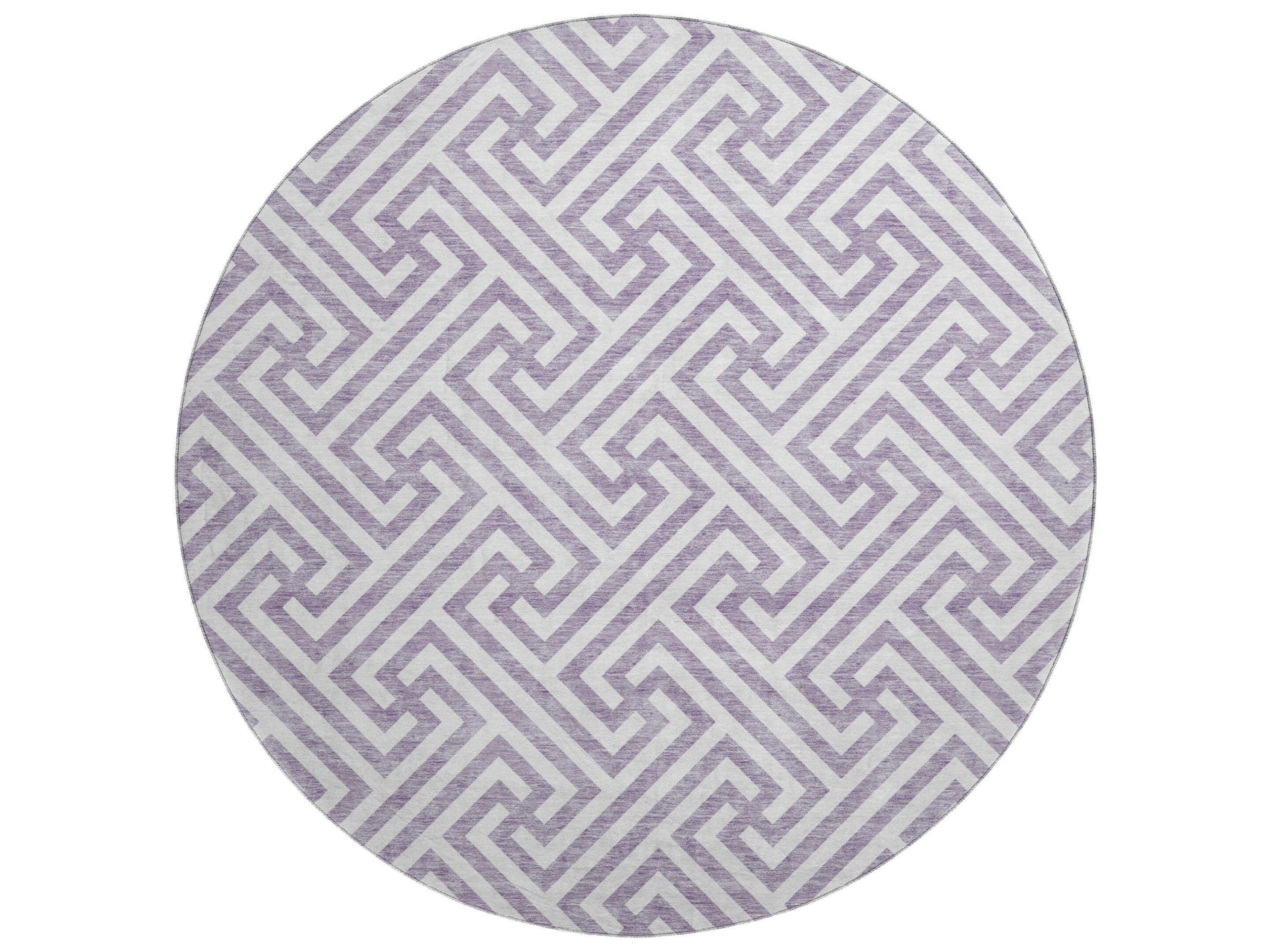 Dalyn Mayfield Geometric Area Rug